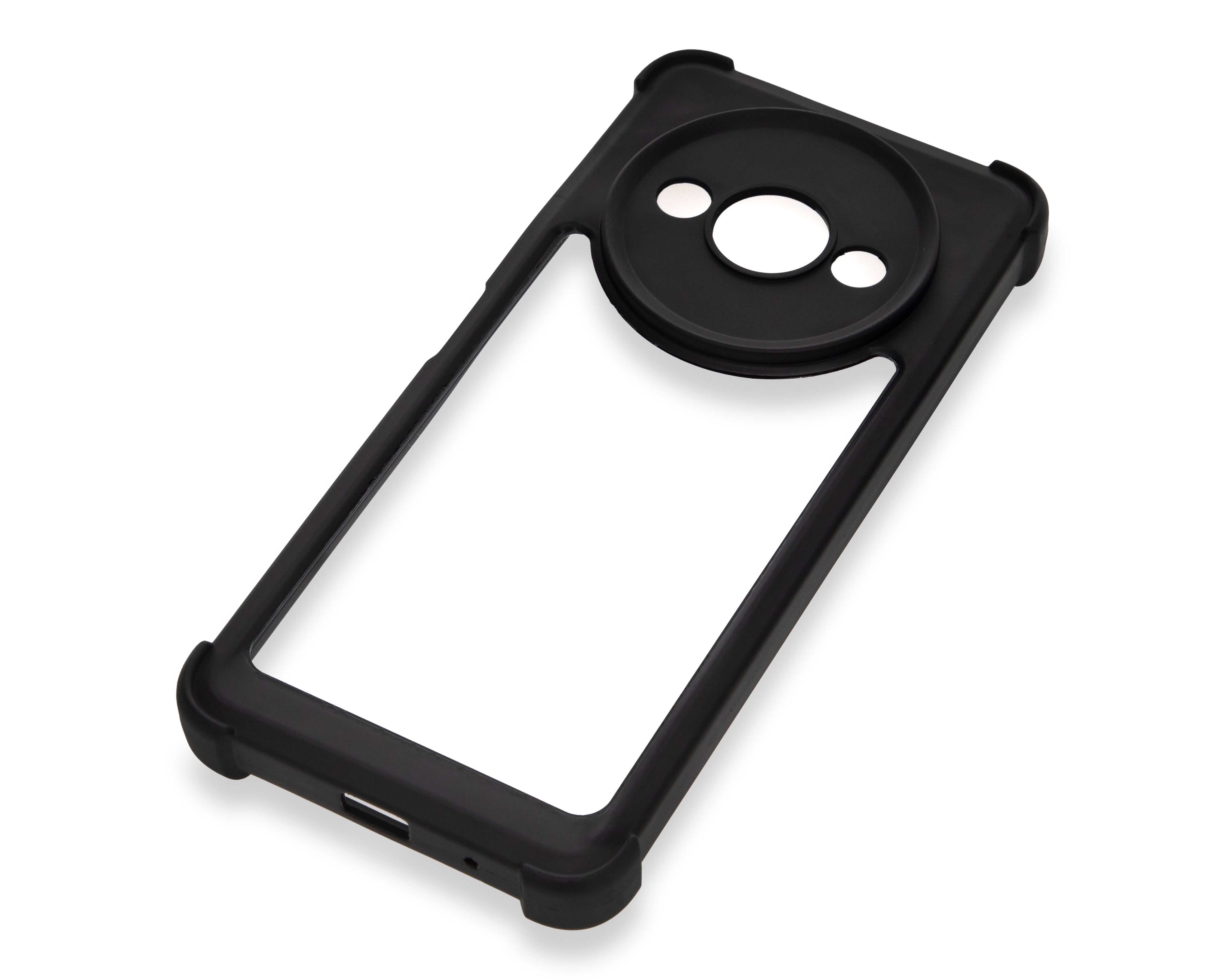 Foto 6 pulgar | Foto 5 | Funda Blob para Xiaomi Redmi A3