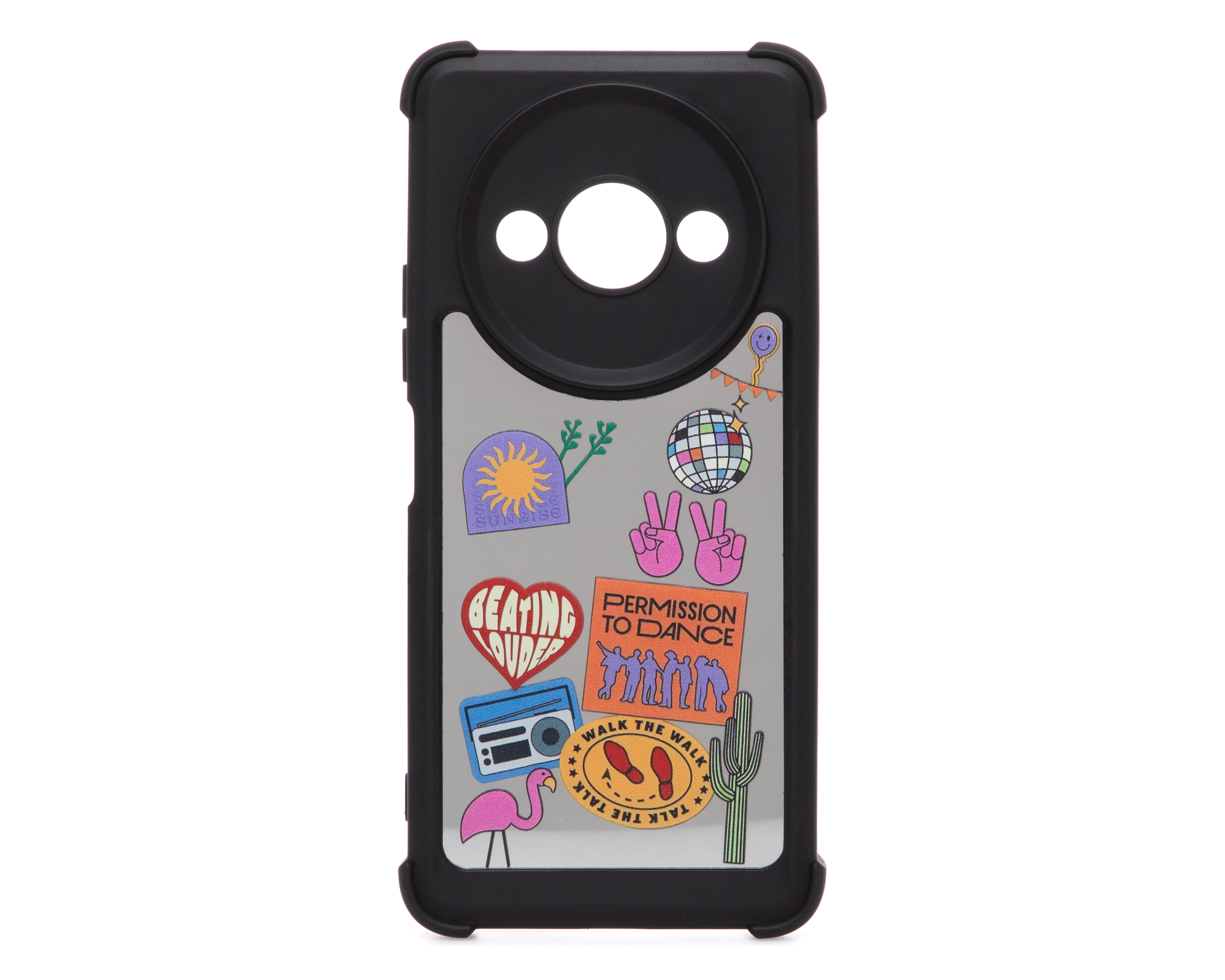 Foto 1 | Foto 1 | Funda Blob para Xiaomi Redmi A3