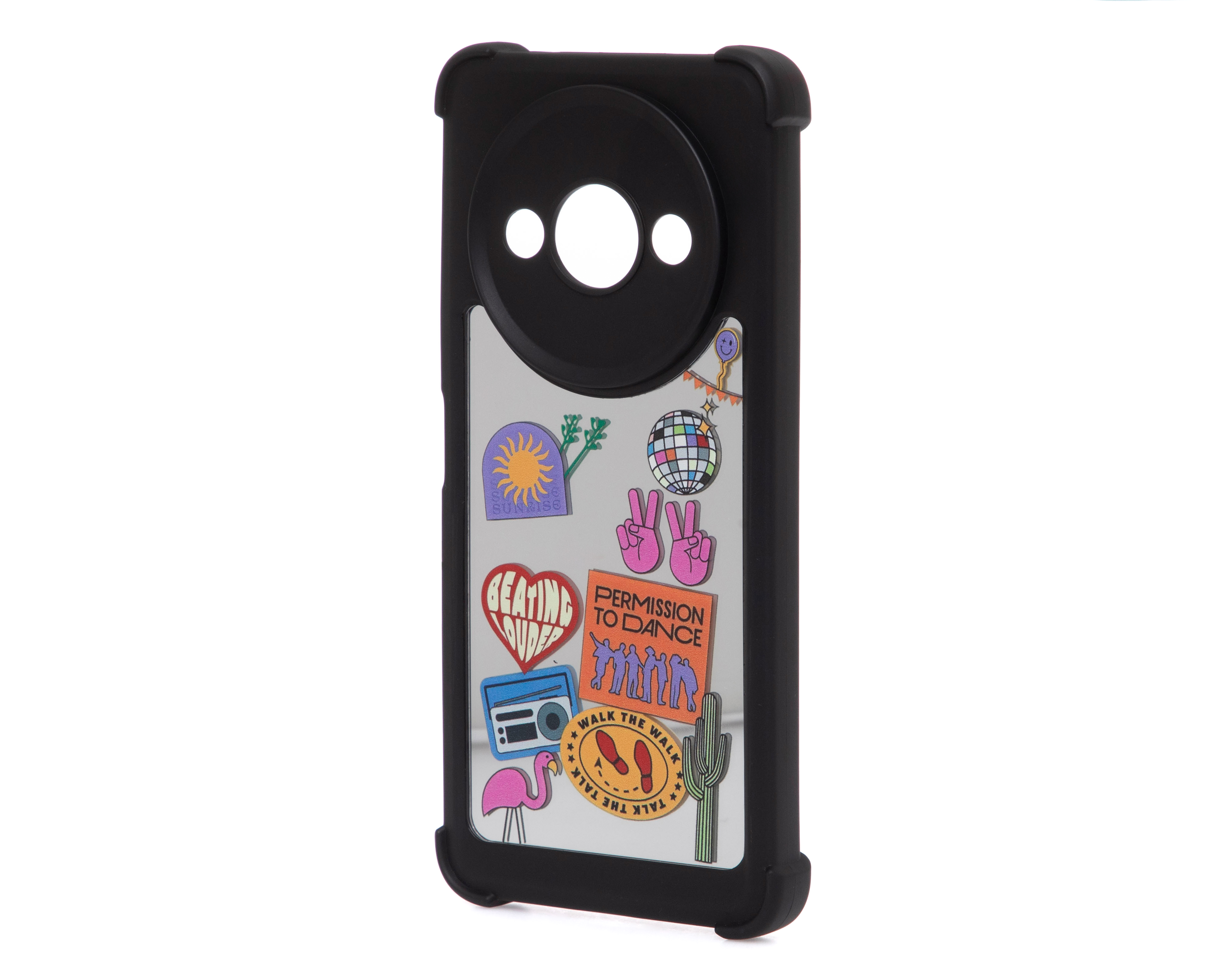 Foto 6 pulgar | Foto 5 | Funda Blob para Xiaomi Redmi A3