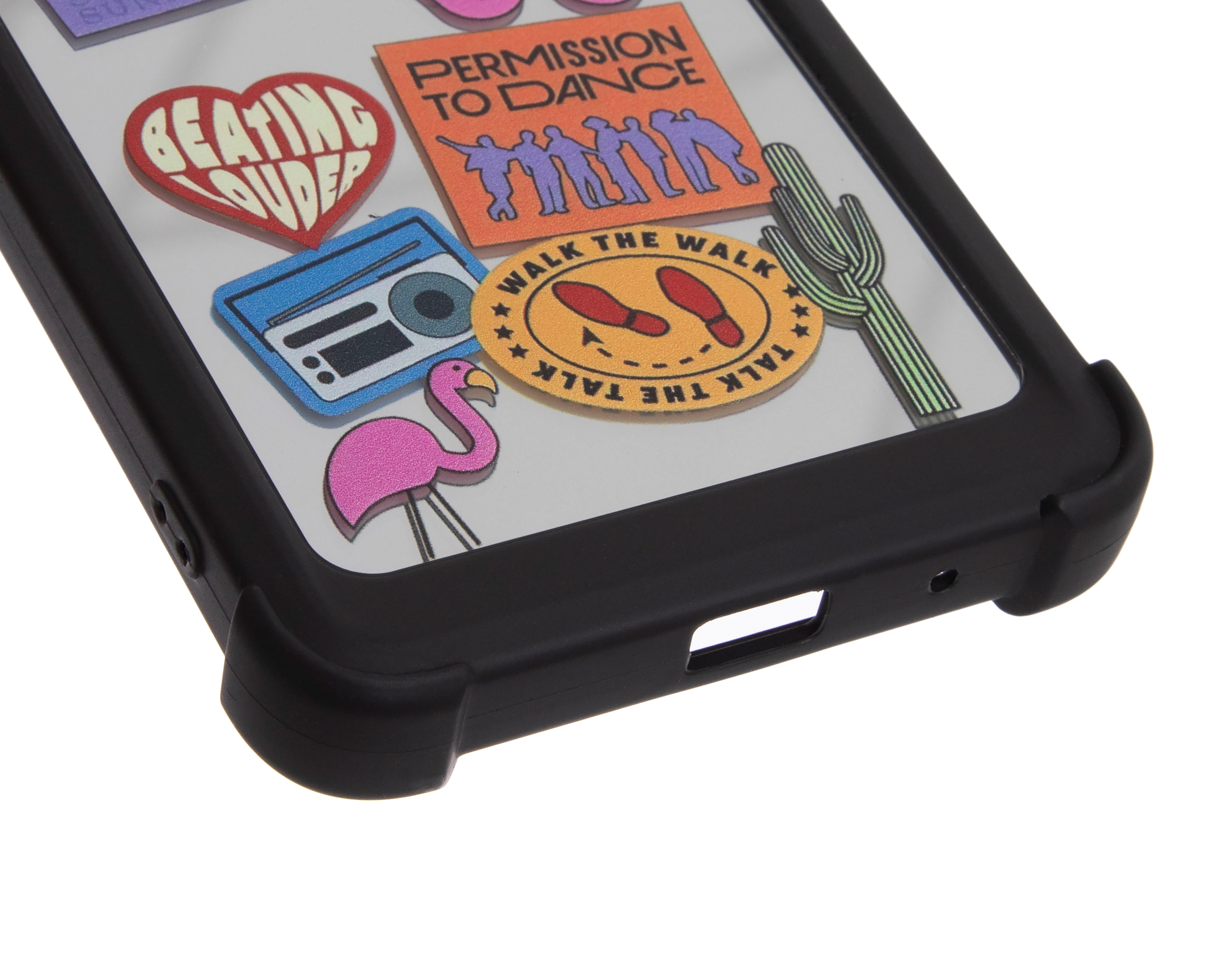 Foto 7 pulgar | Foto 6 | Funda Blob para Xiaomi Redmi A3