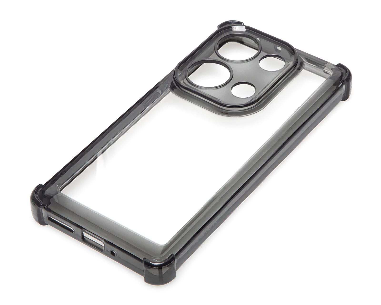 Foto 5 pulgar | Foto 4 | Funda Blob para Xiaomi Redmi Note 13 Pro