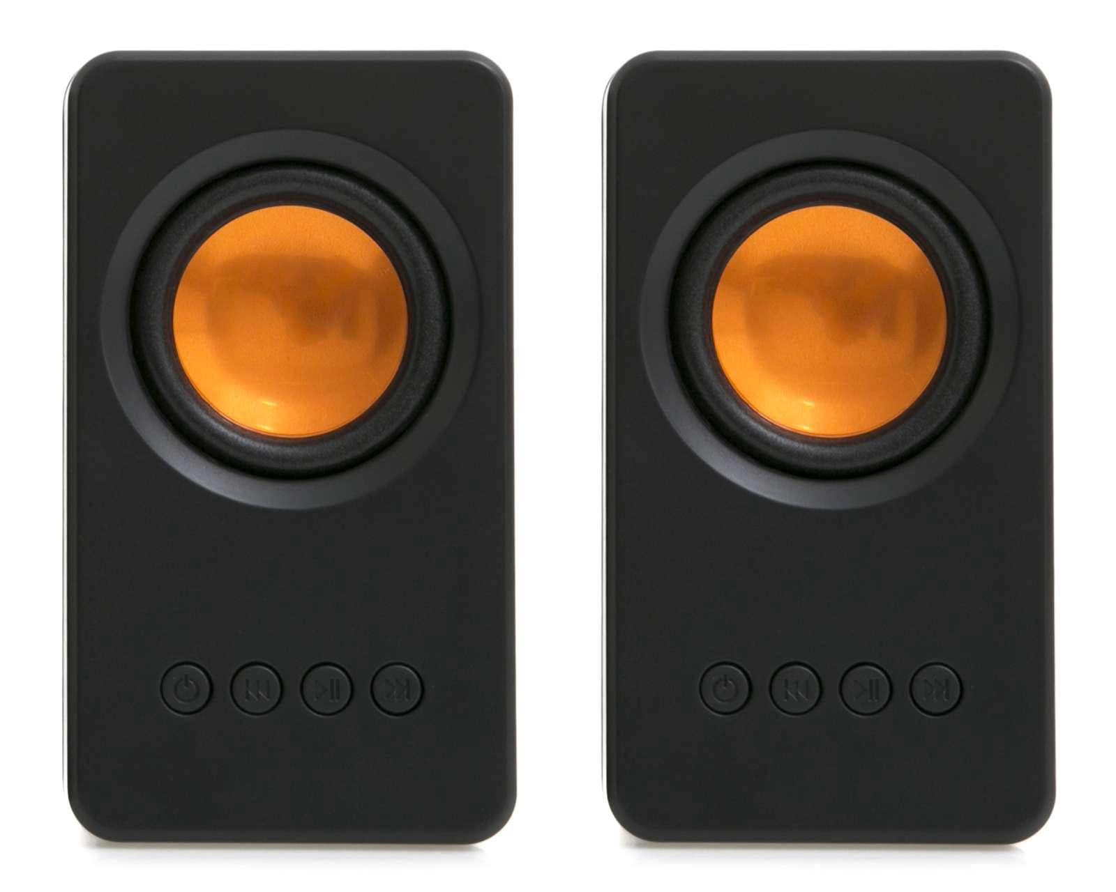 Bocina Bluetooth Portátil Novotek JLR-73522 True Wireless