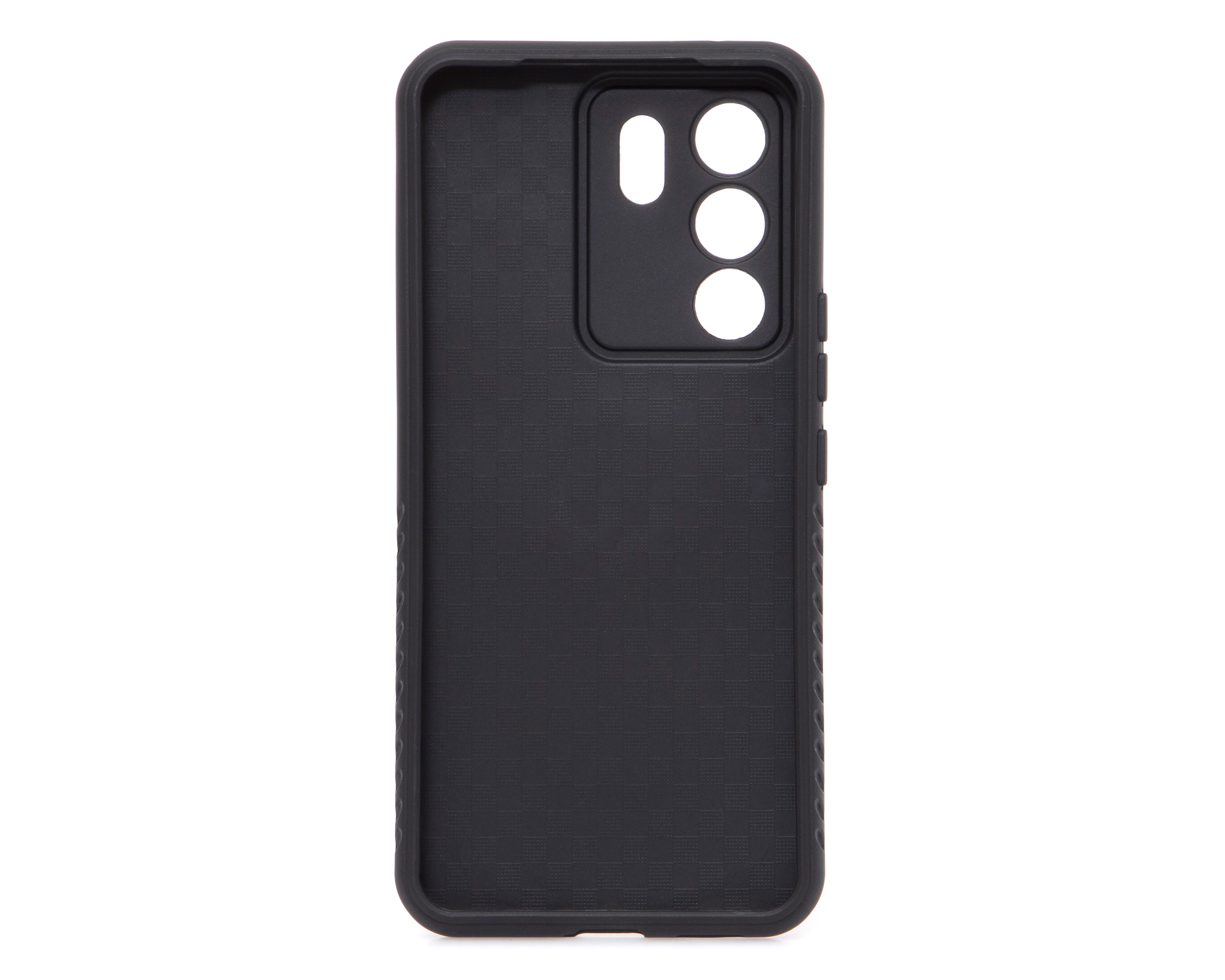 Foto 3 pulgar | Foto 2 | Funda de Policarbonato Blob para vivo V30 Lite