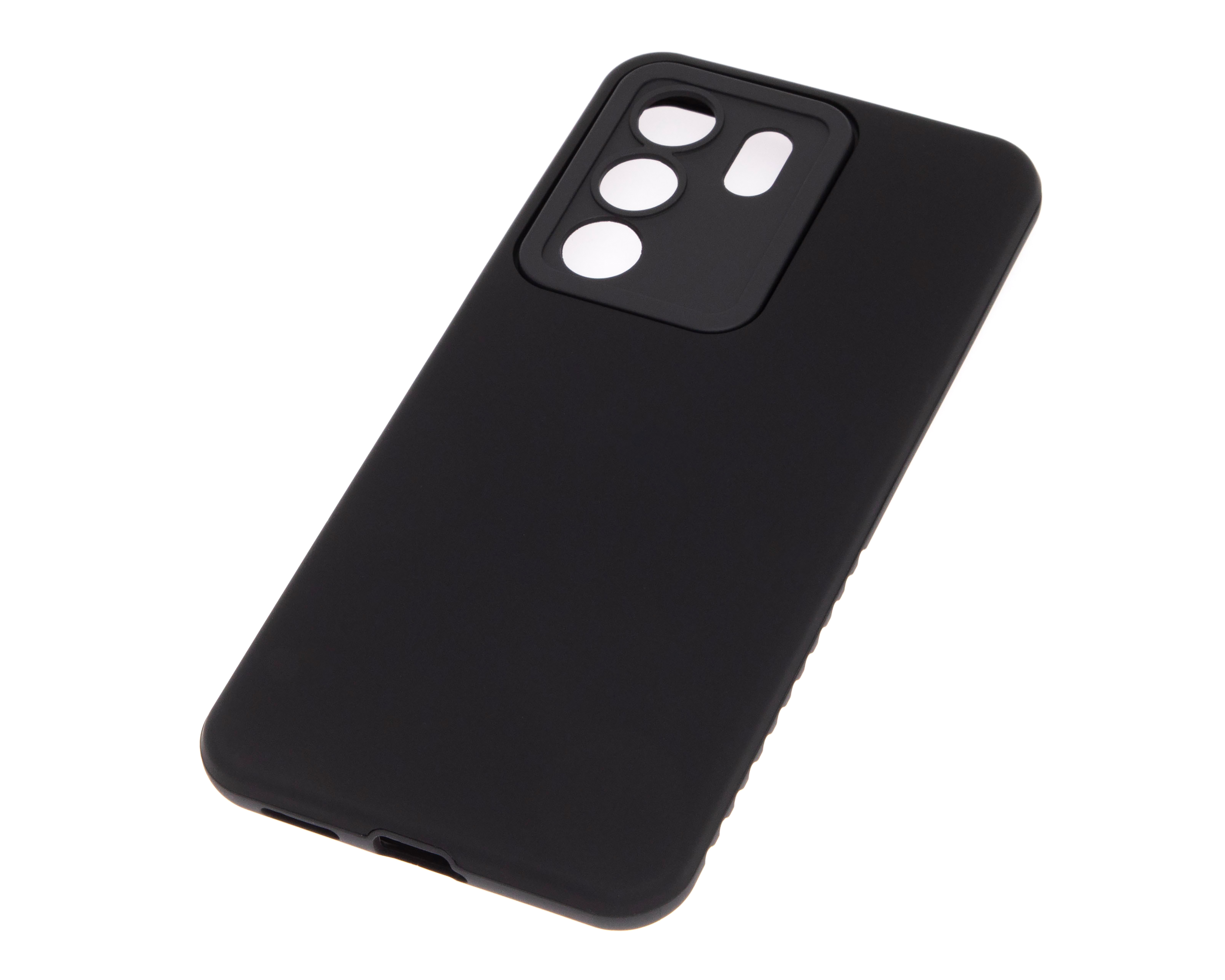 Foto 5 pulgar | Foto 4 | Funda de Policarbonato Blob para vivo V30 Lite