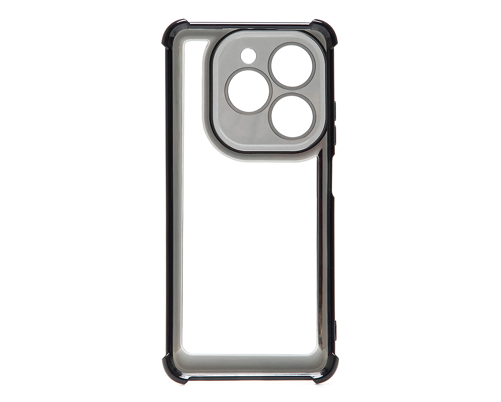 Foto 3 pulgar | Foto 2 | Funda Blob para Infinix Smart 8