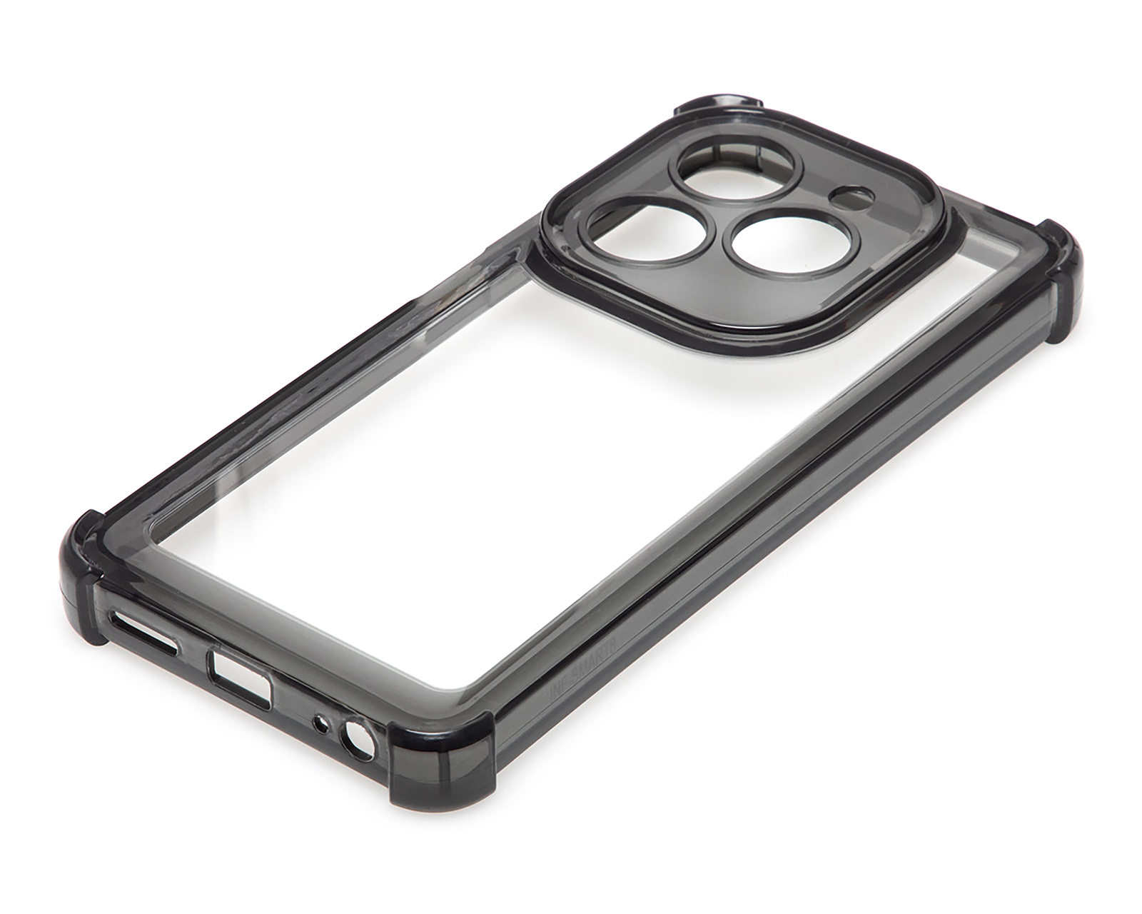 Foto 4 | Foto 4 | Funda Blob para Infinix Smart 8
