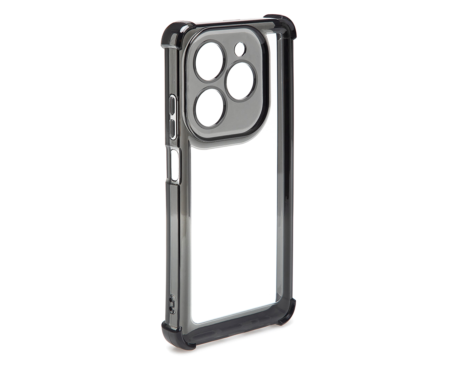 Foto 6 pulgar | Foto 5 | Funda Blob para Infinix Smart 8