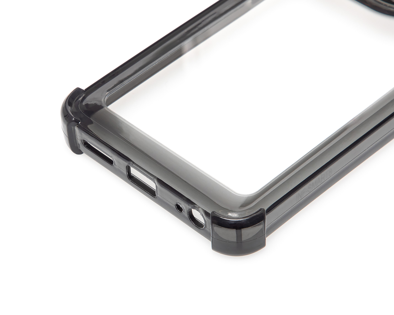 Foto 7 pulgar | Foto 6 | Funda Blob para Infinix Smart 8