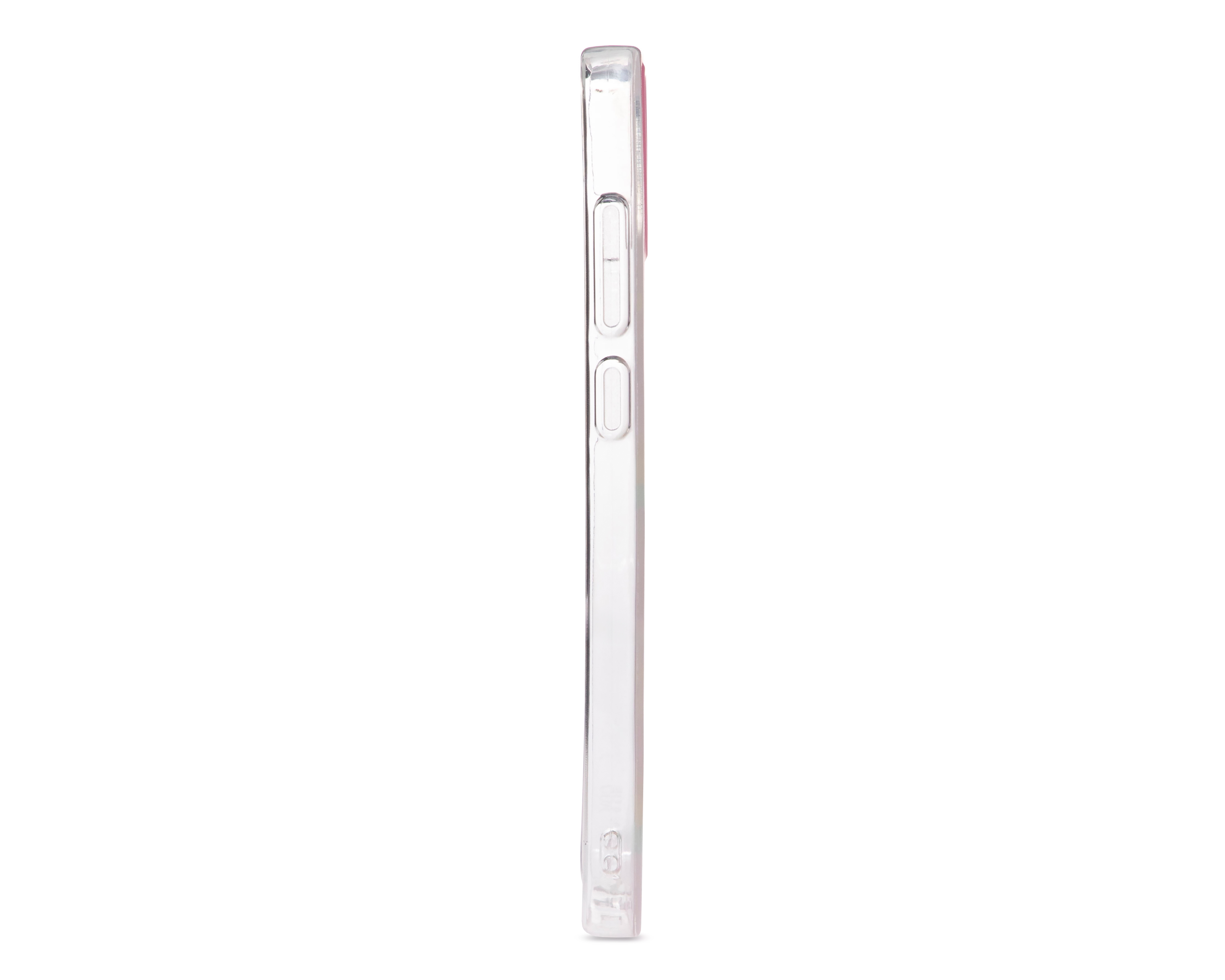 Foto 3 | Foto 3 | Funda Rosa Blob para Samsung A05