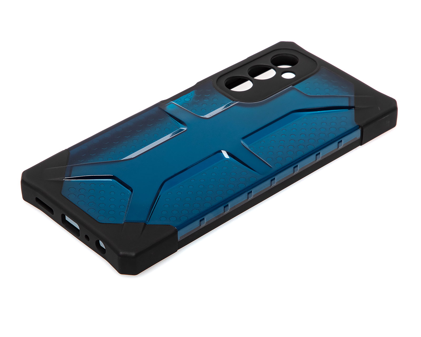 Foto 5 pulgar | Foto 4 | Funda Blob para Samsung Galaxy A05s