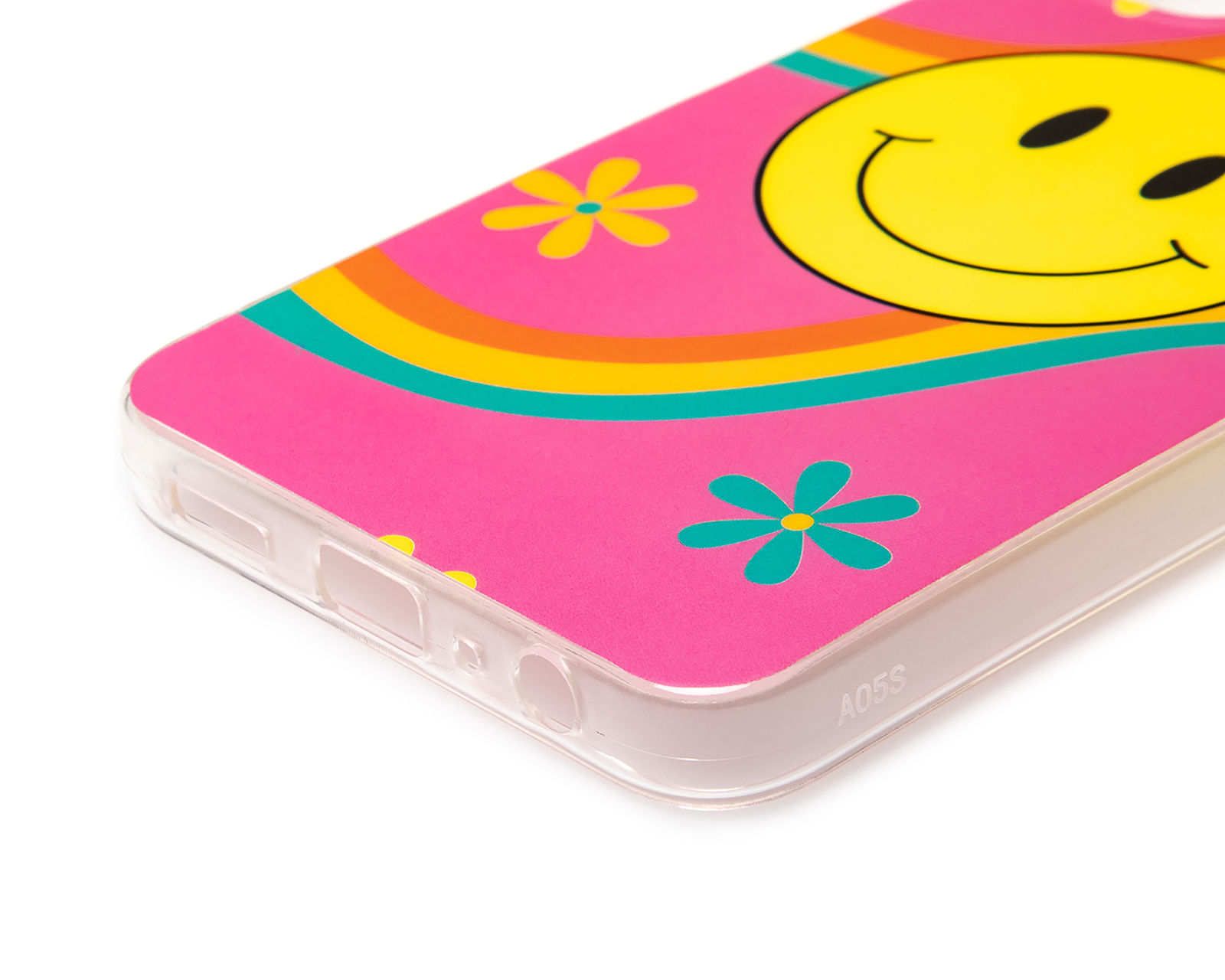 Foto 7 pulgar | Foto 6 | Funda Blob para Samsung Galaxy A05s