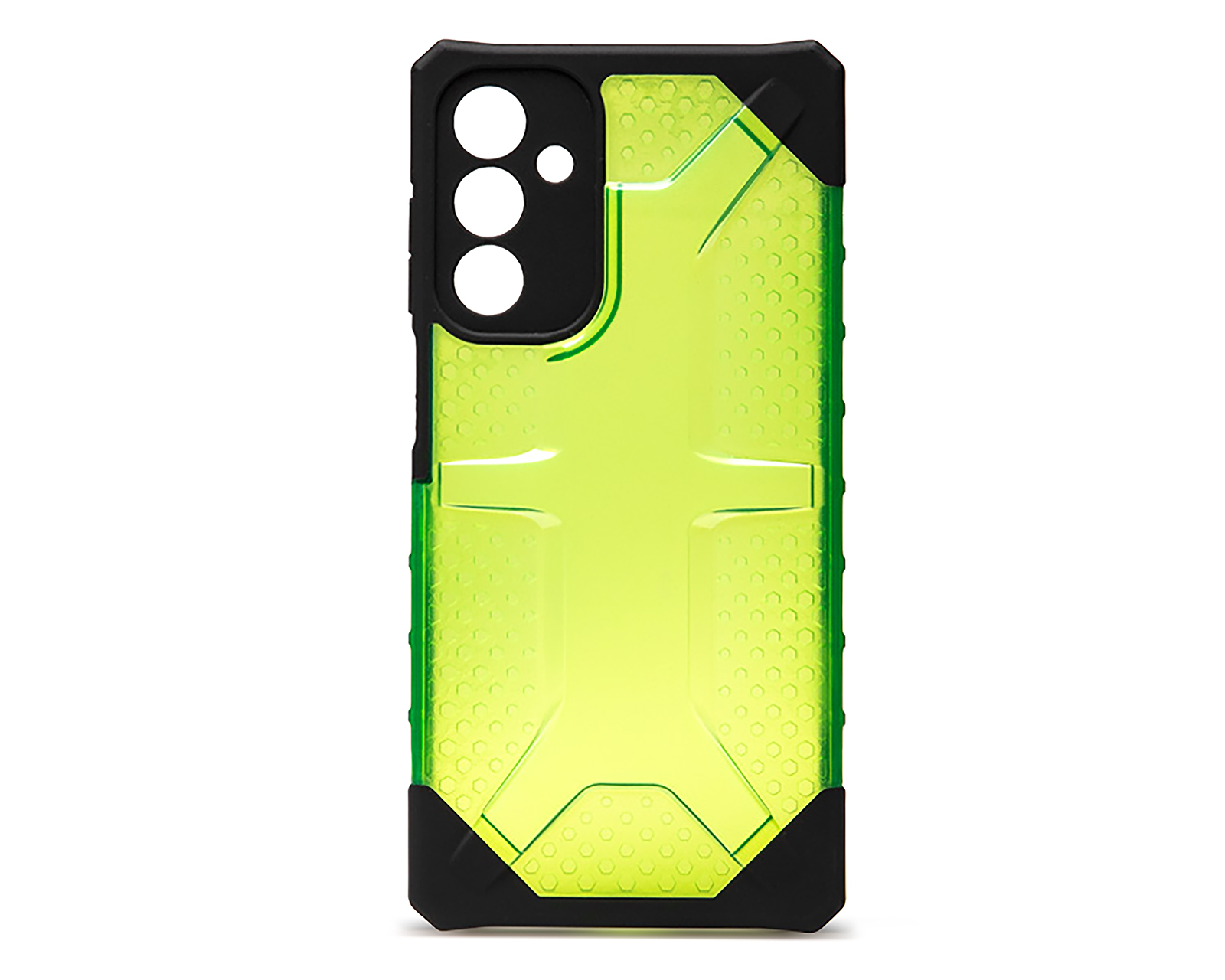 Foto 1 | Foto 1 | Funda de Policarbonato Blob para Samsung Galaxy A15