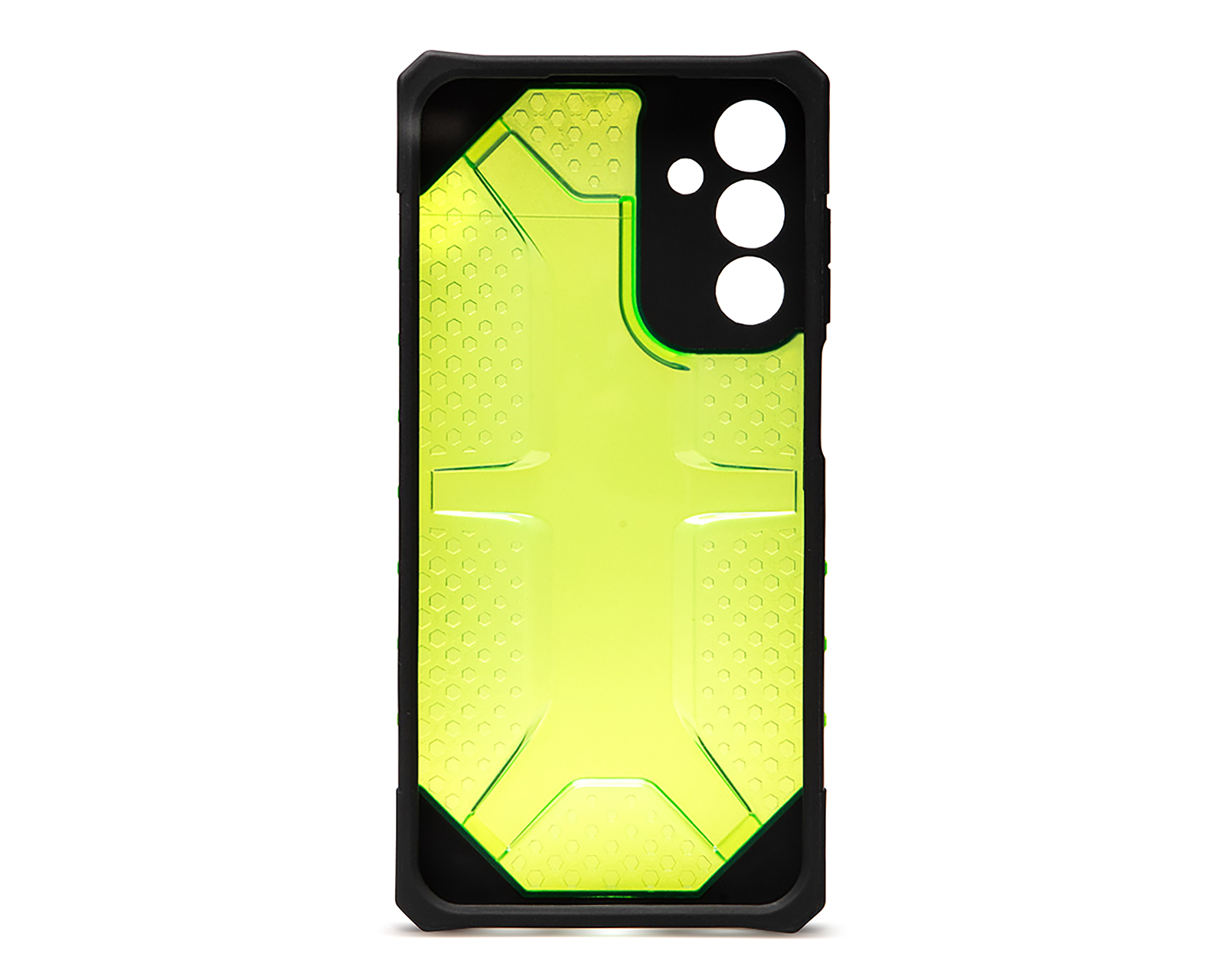 Foto 3 pulgar | Foto 2 | Funda de Policarbonato Blob para Samsung Galaxy A15