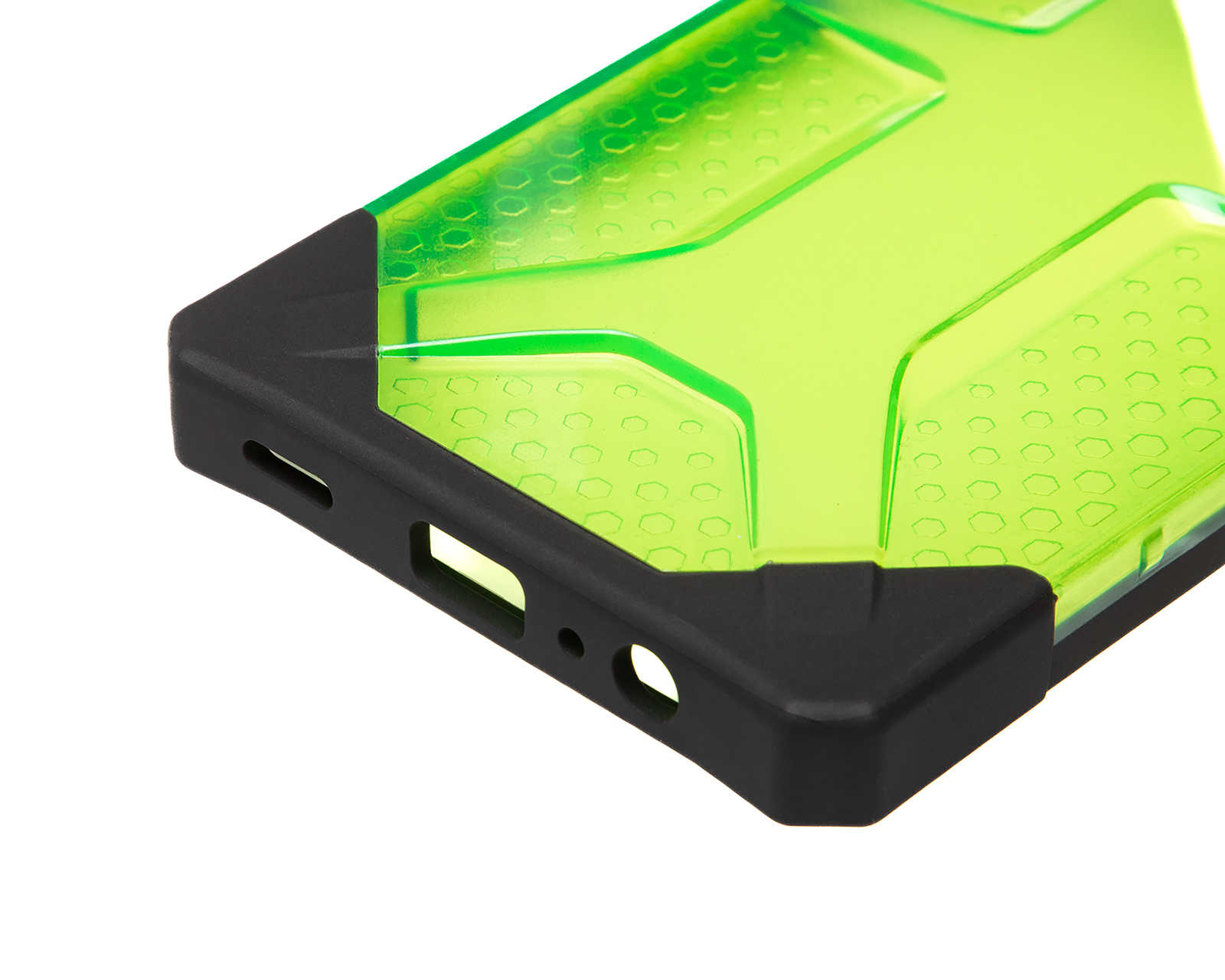 Foto 6 | Foto 6 | Funda de Policarbonato Blob para Samsung Galaxy A15