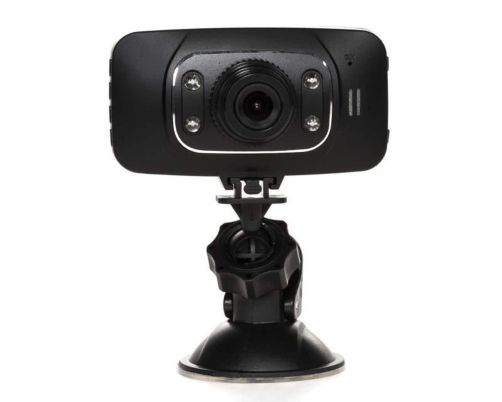 Foto 2 pulgar | Foto 1 | Cámara de Seguridad para Automóvil EVL DC-1