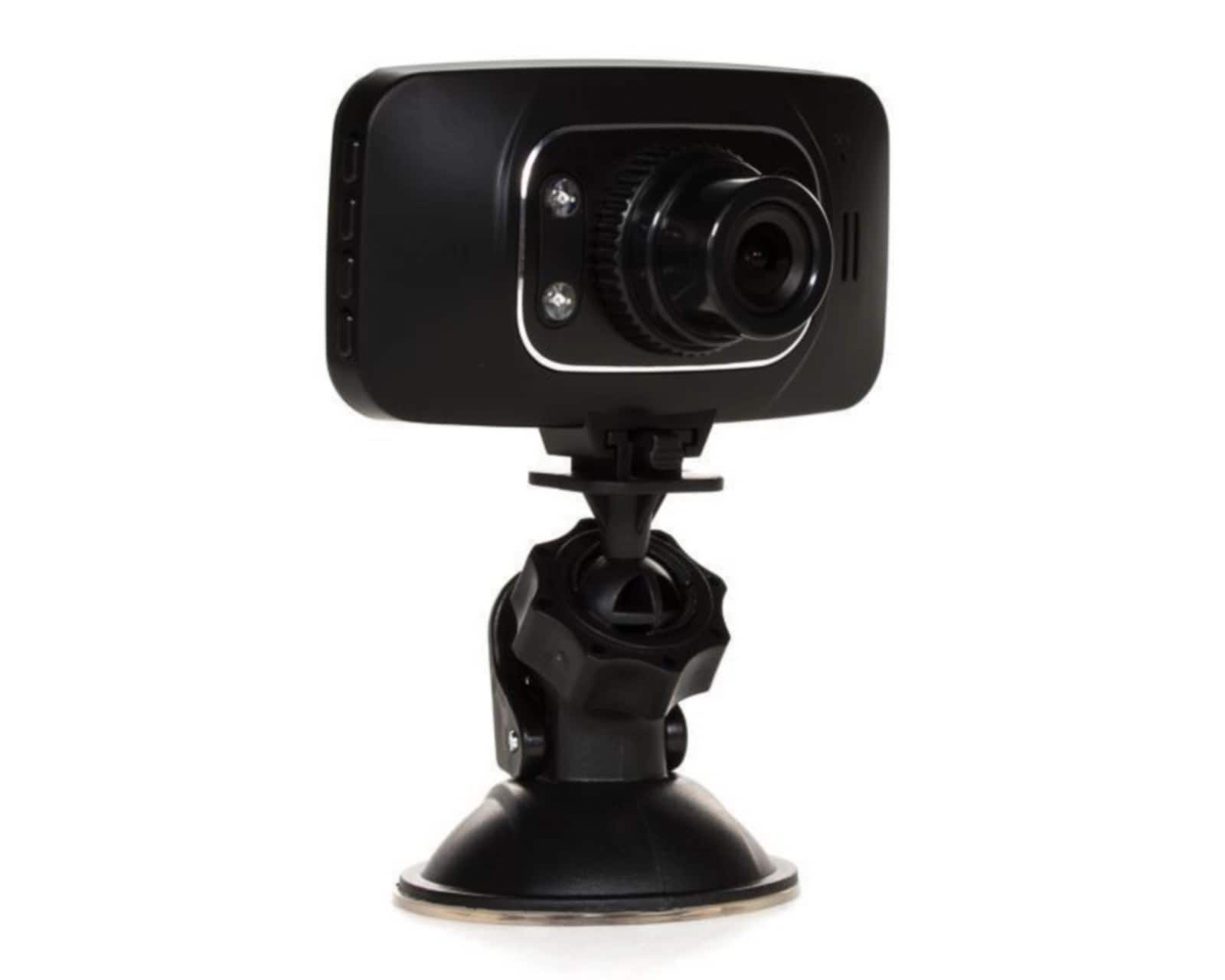 Foto 3 pulgar | Foto 2 | Cámara de Seguridad para Automóvil EVL DC-1