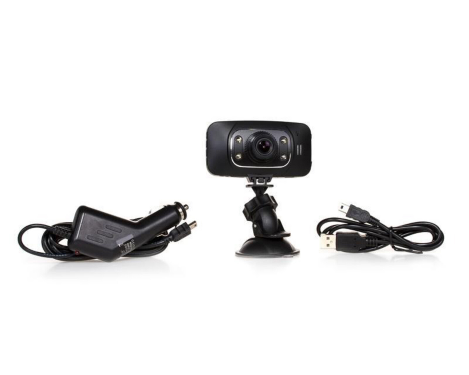 Foto 6 | Foto 6 | Cámara de Seguridad para Automóvil EVL DC-1