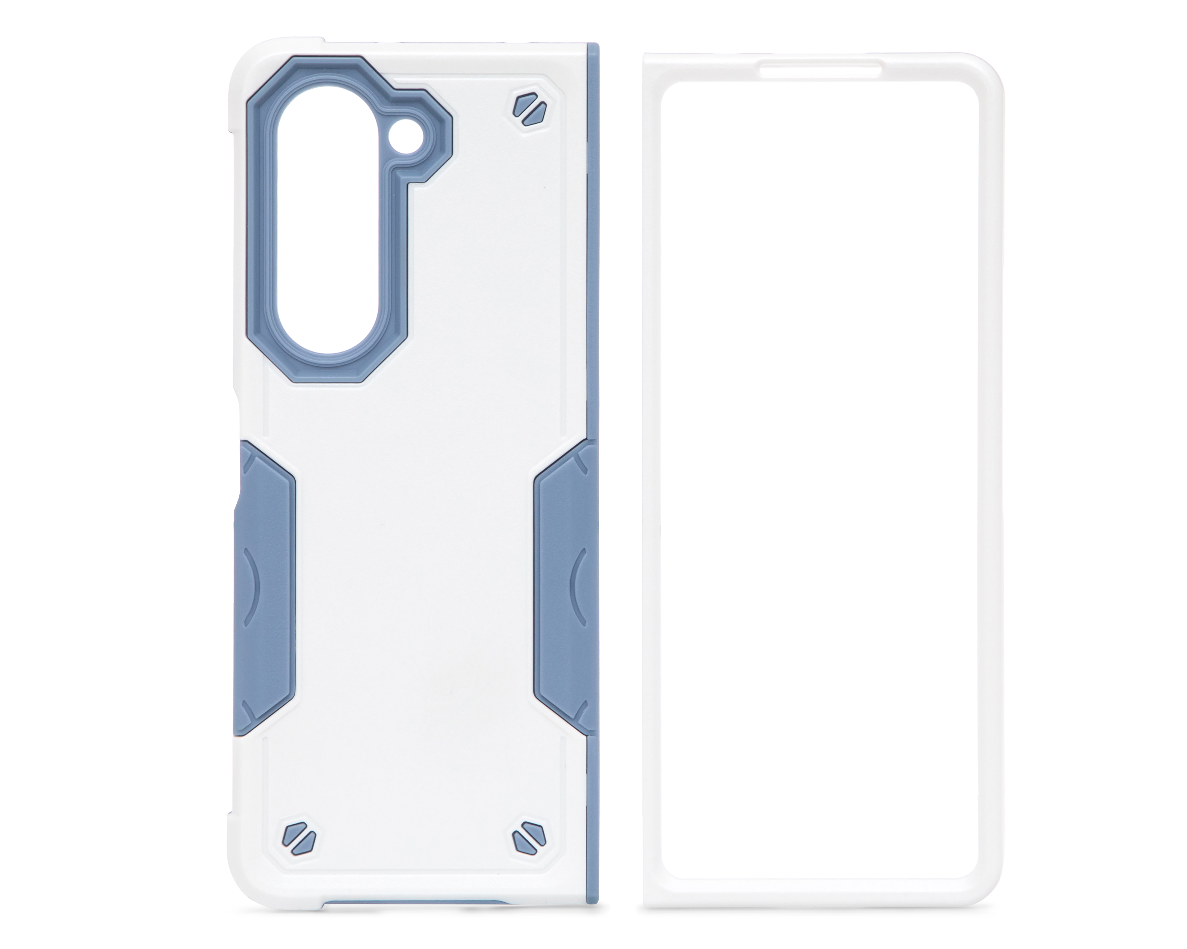 Foto 2 pulgar | Foto 1 | Funda Blob para Samsung Galaxy Z Fold 5