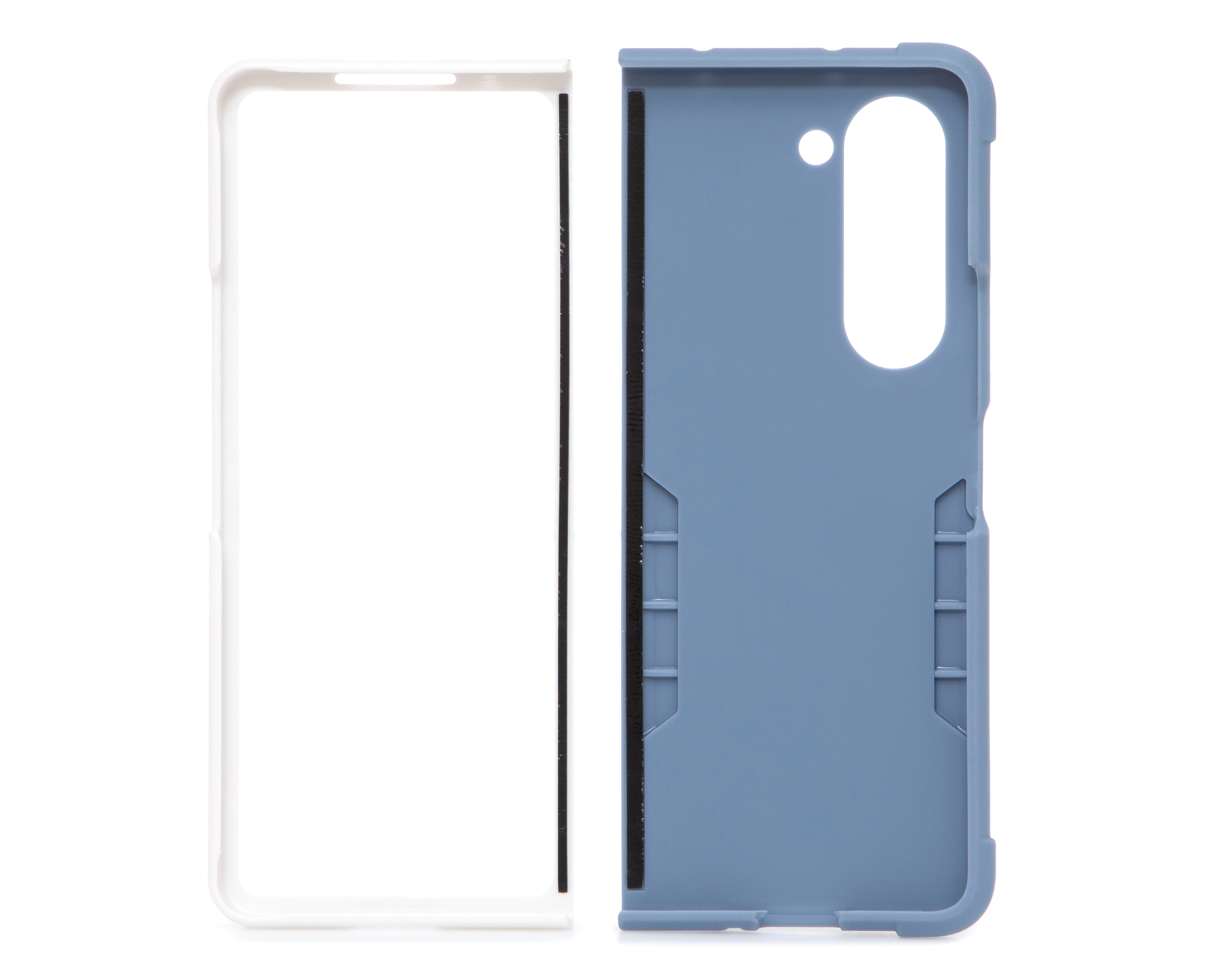 Foto 3 pulgar | Foto 2 | Funda Blob para Samsung Galaxy Z Fold 5