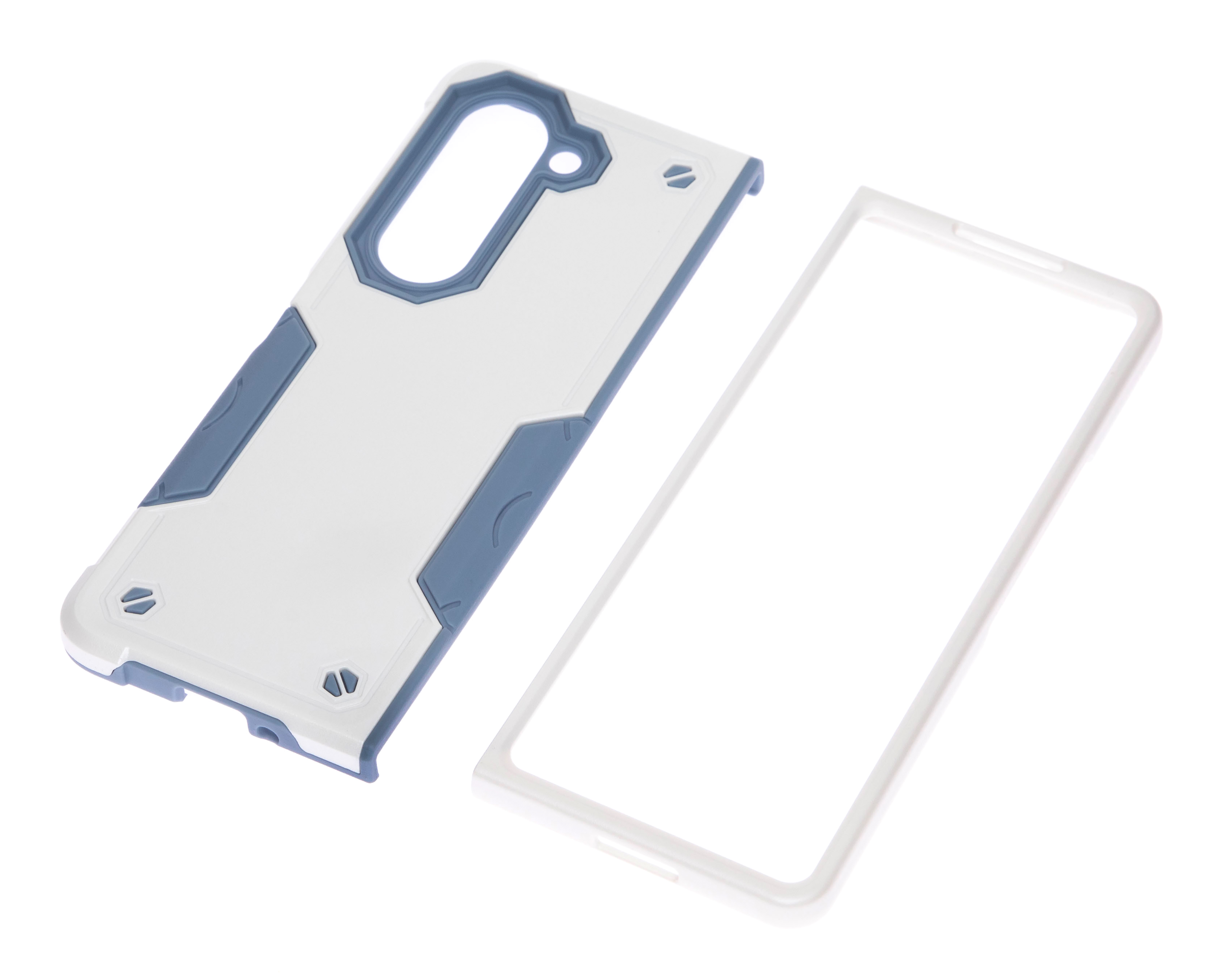 Foto 4 | Foto 4 | Funda Blob para Samsung Galaxy Z Fold 5