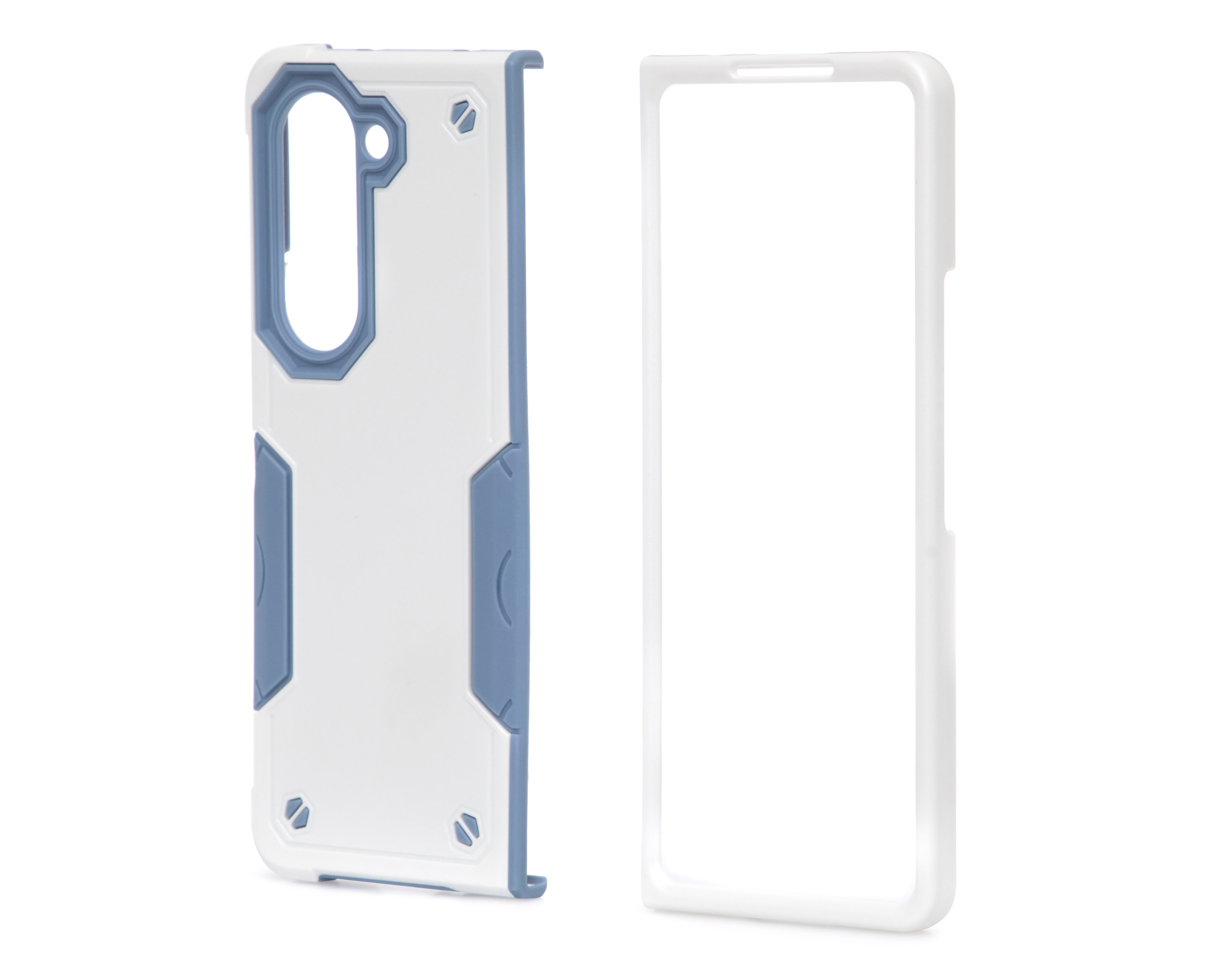 Foto 6 pulgar | Foto 5 | Funda Blob para Samsung Galaxy Z Fold 5