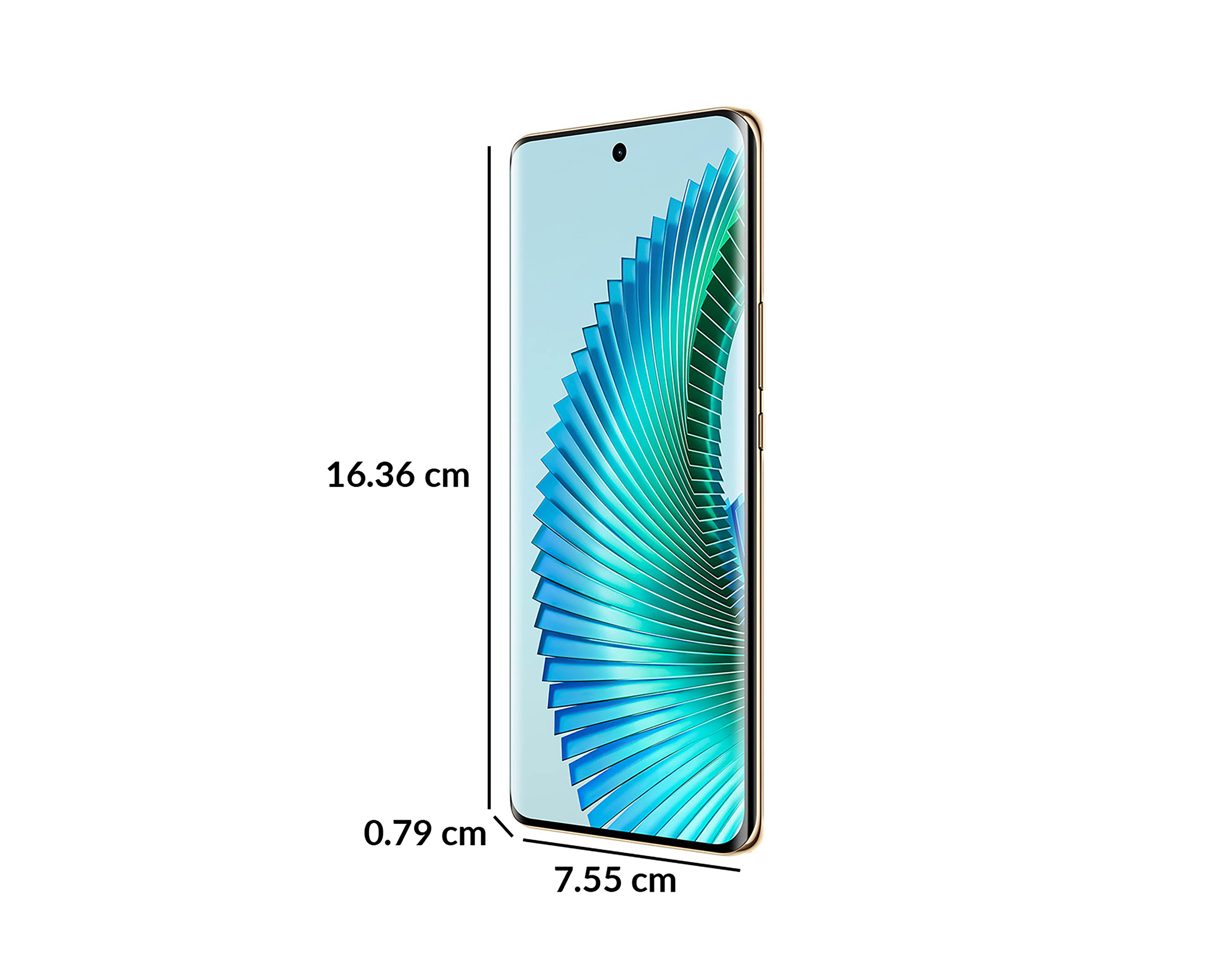 Foto 5 | Foto 5 | AT&T/Unefon Honor Magic6 Lite 256 GB Anaranjado