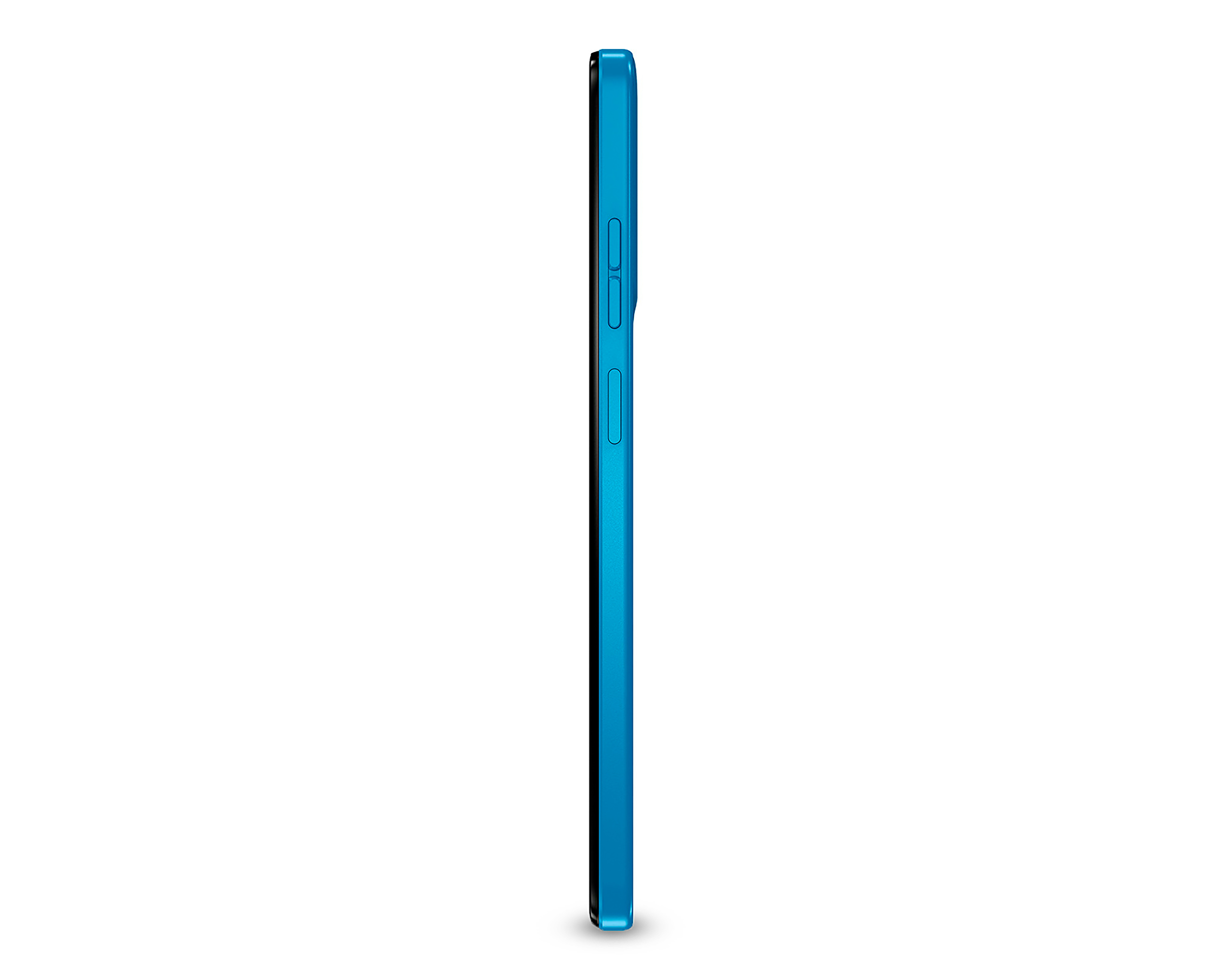 Foto 6 pulgar | Foto 5 | Movistar Motorola Moto G04 128 GB Azul