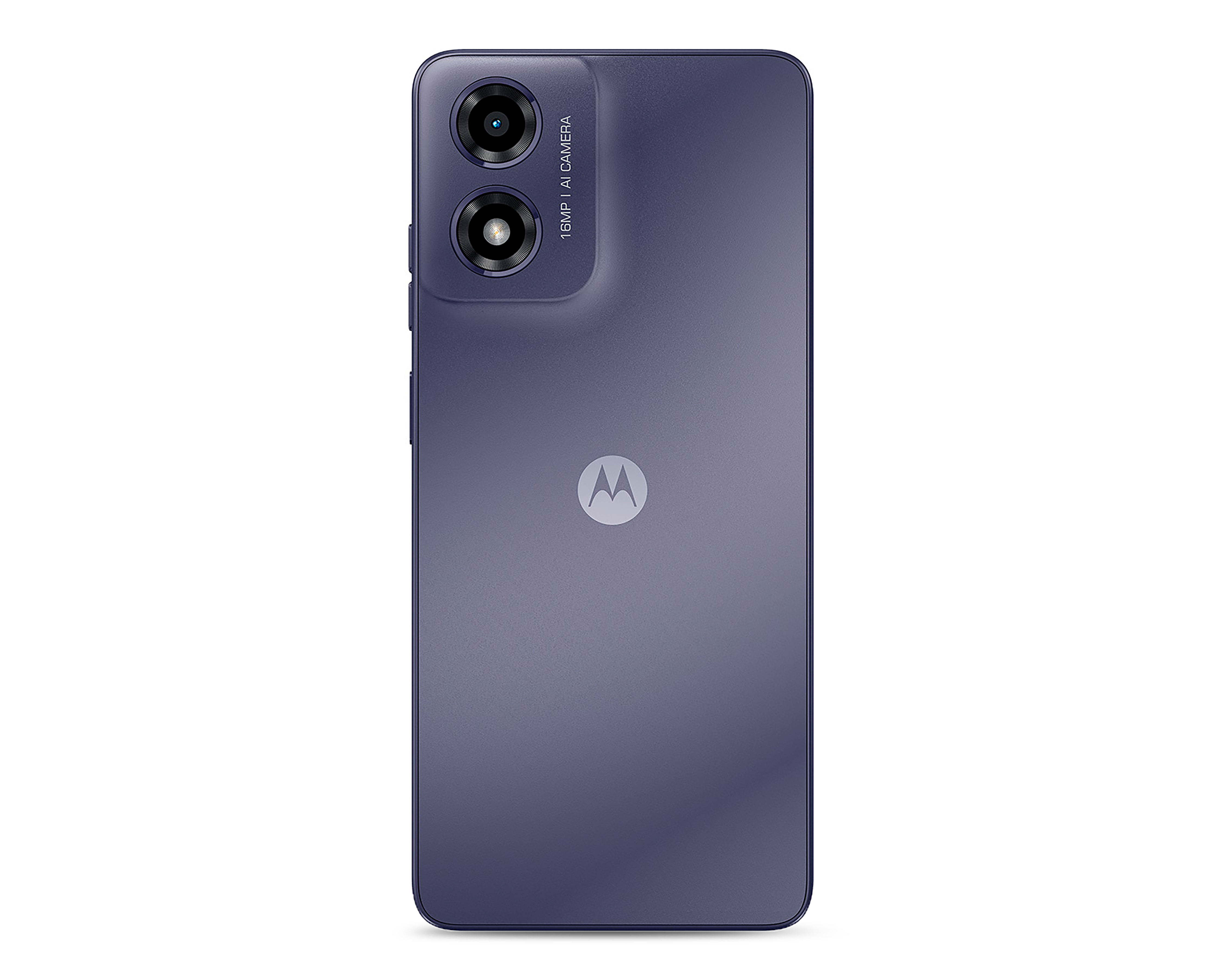 Foto 3 pulgar | Foto 2 | Movistar Motorola Moto G04 128 GB Negro