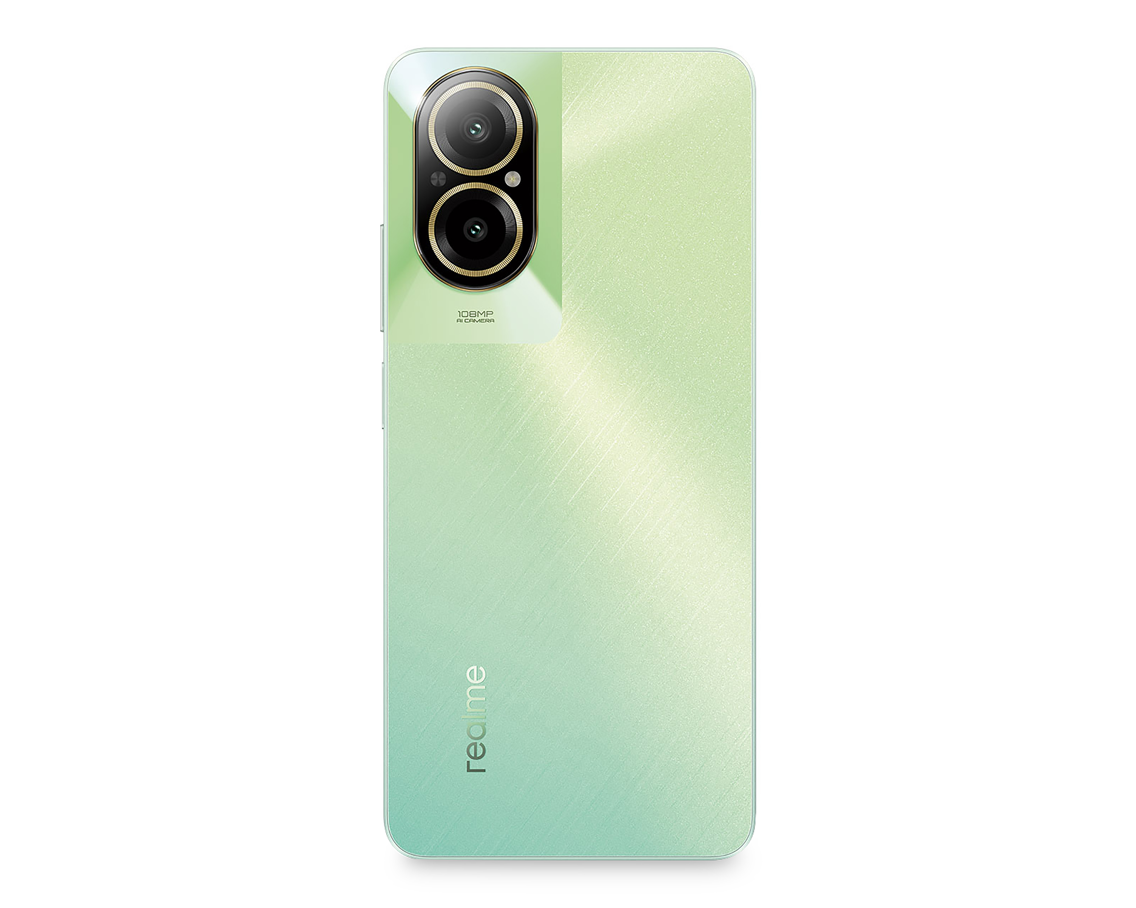 Foto 3 pulgar | Foto 2 | Telcel Realme C67 256 GB Verde