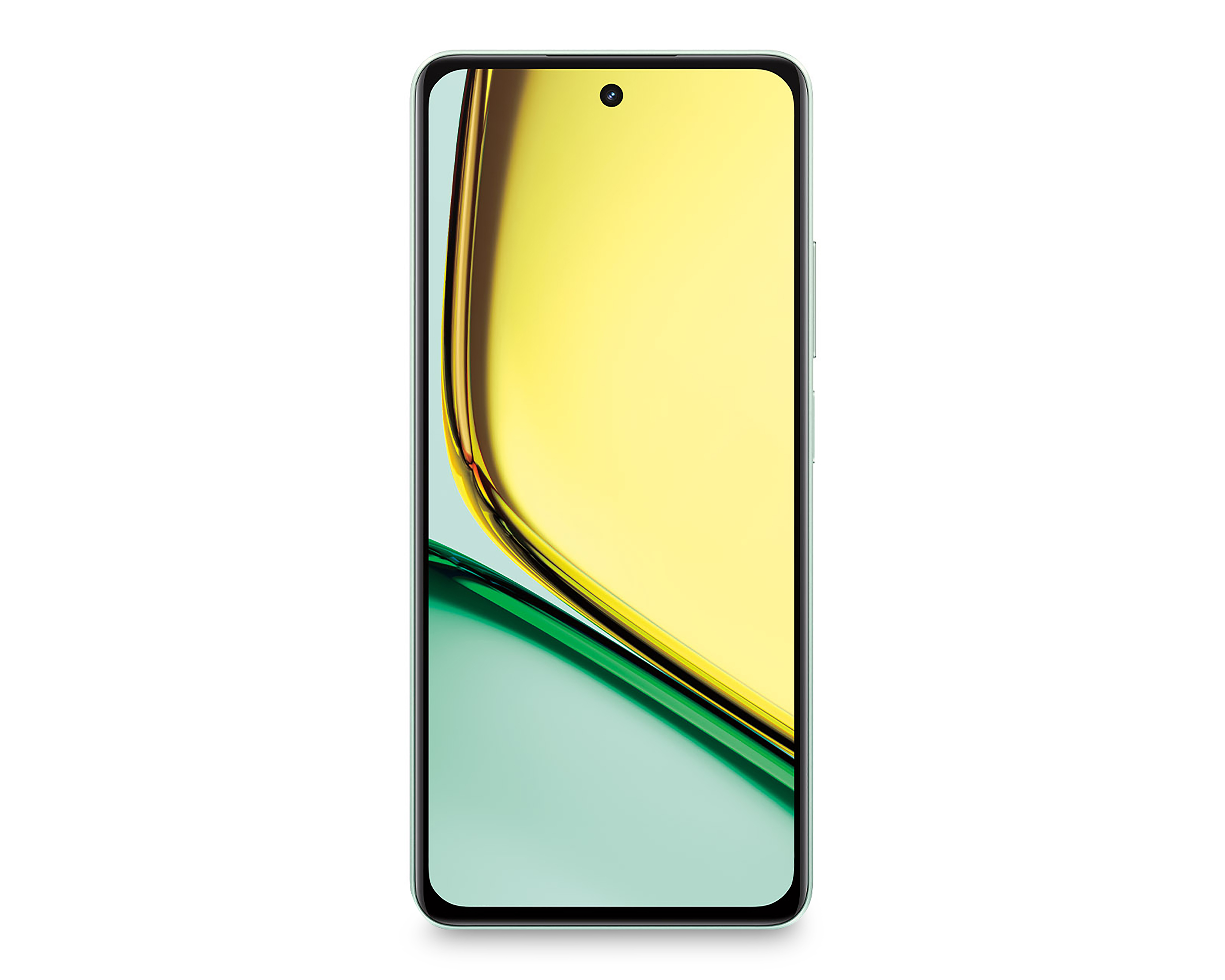Foto 4 pulgar | Foto 3 | Telcel Realme C67 256 GB Verde