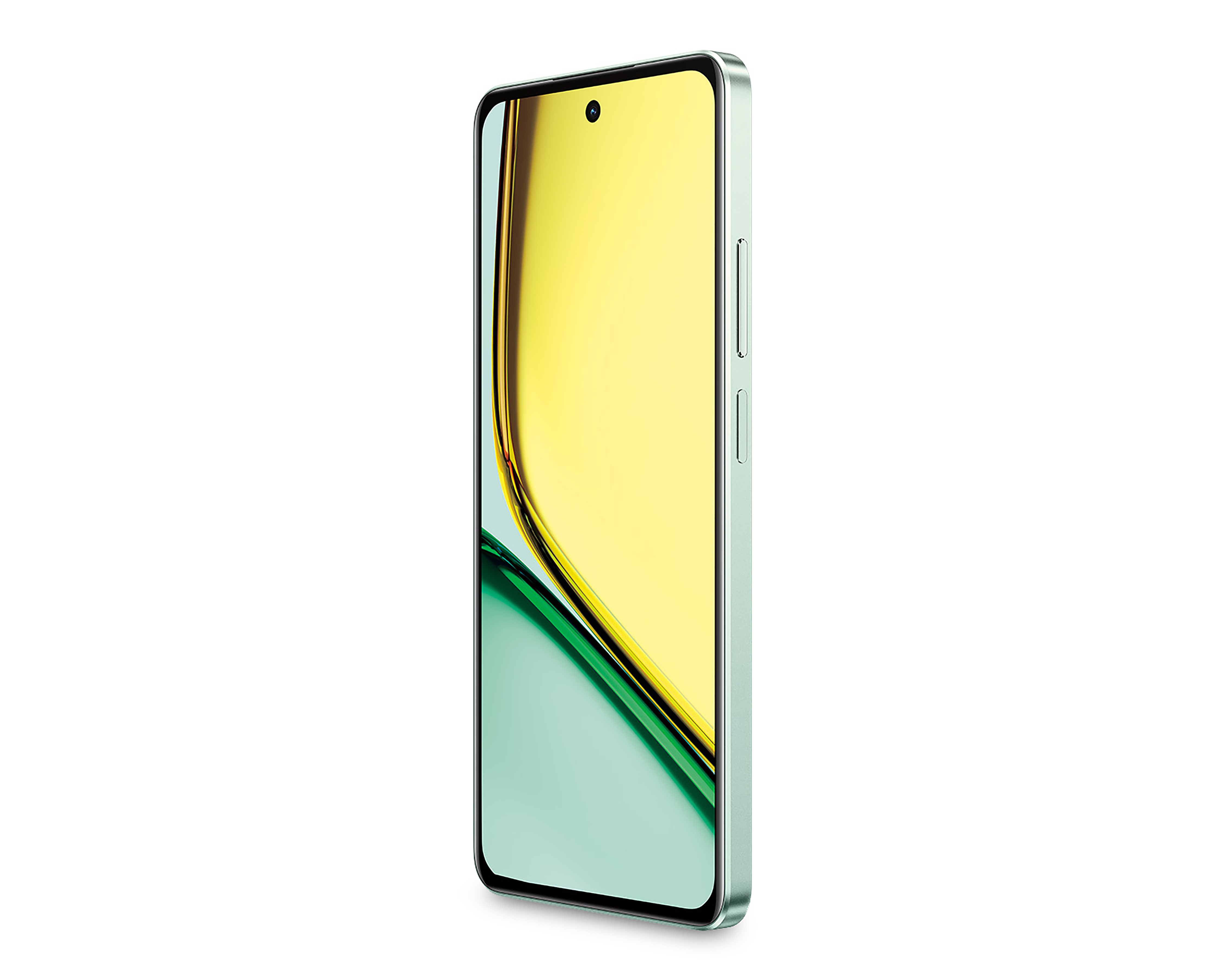 Foto 5 pulgar | Foto 4 | Telcel Realme C67 256 GB Verde