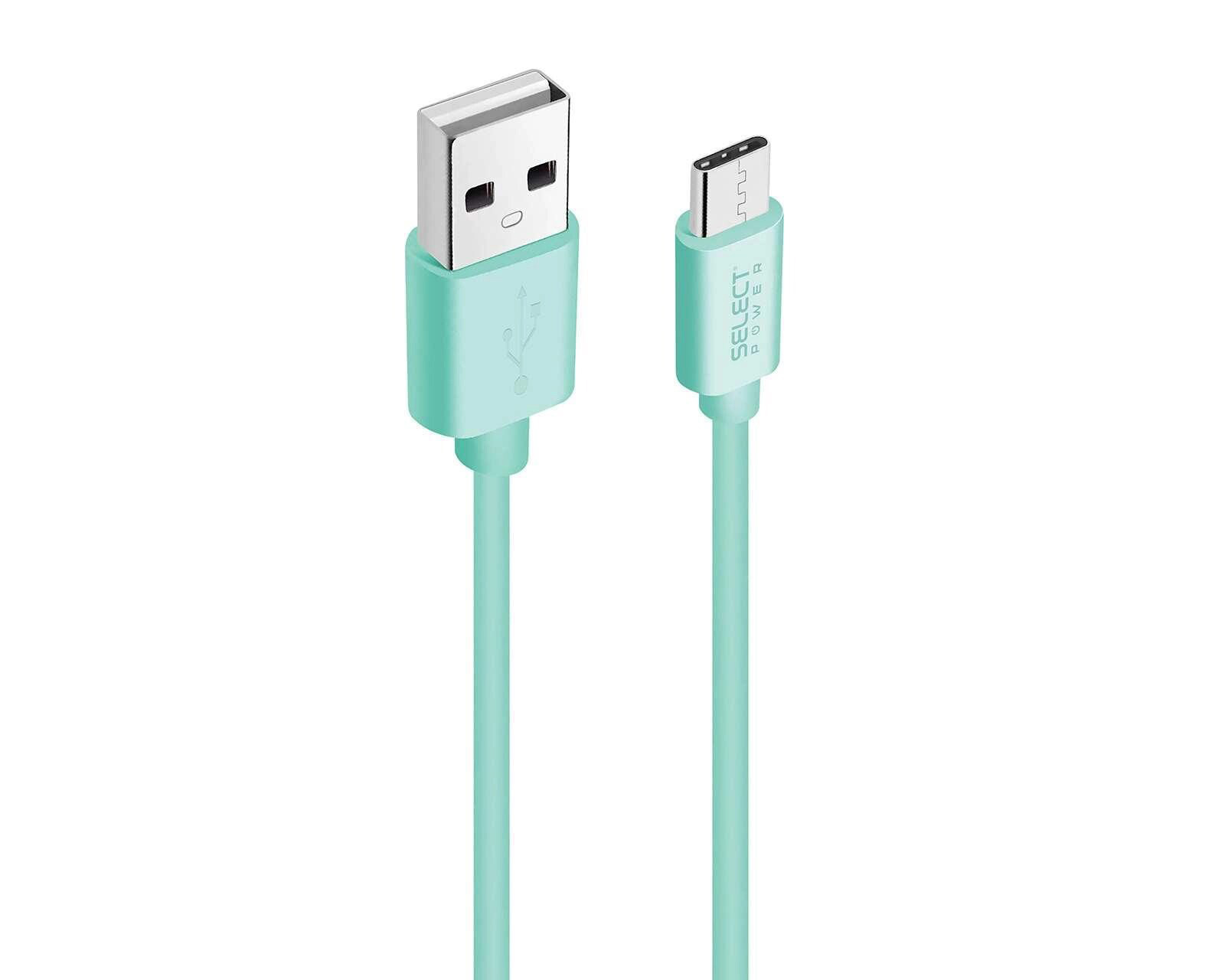 Foto 3 pulgar | Foto 2 | Cable Select Power Tipo USB-C de 1 m