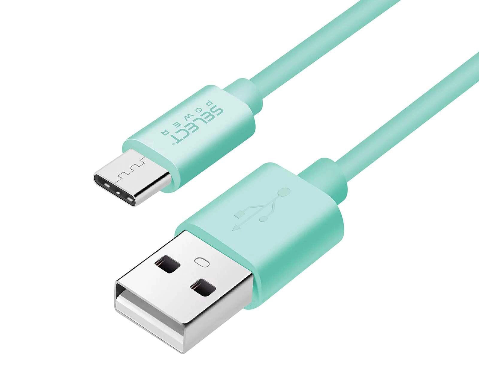 Foto 4 pulgar | Foto 3 | Cable Select Power Tipo USB-C de 1 m