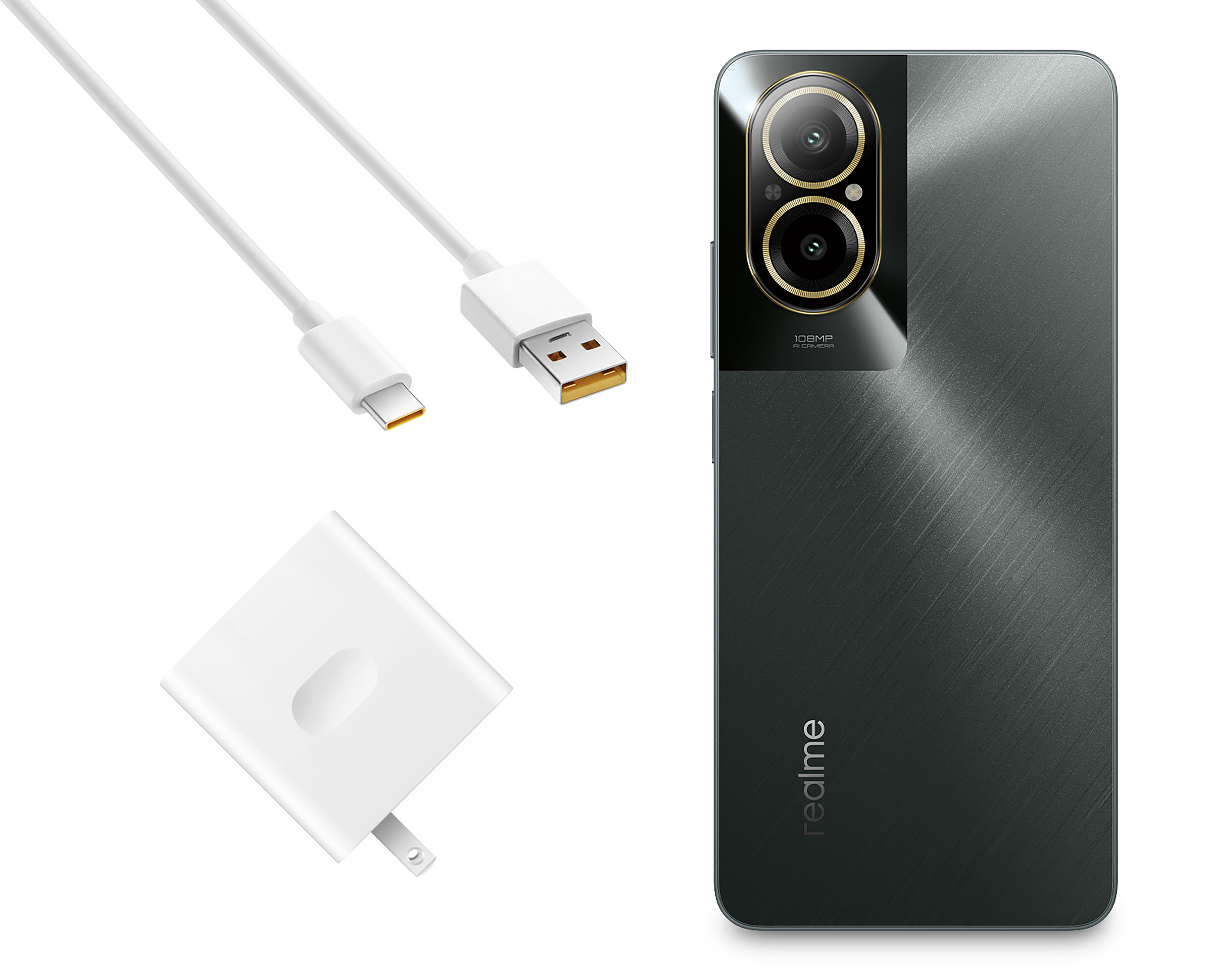 Foto 5 | Foto 5 | Telcel Realme C67 256 GB Negro