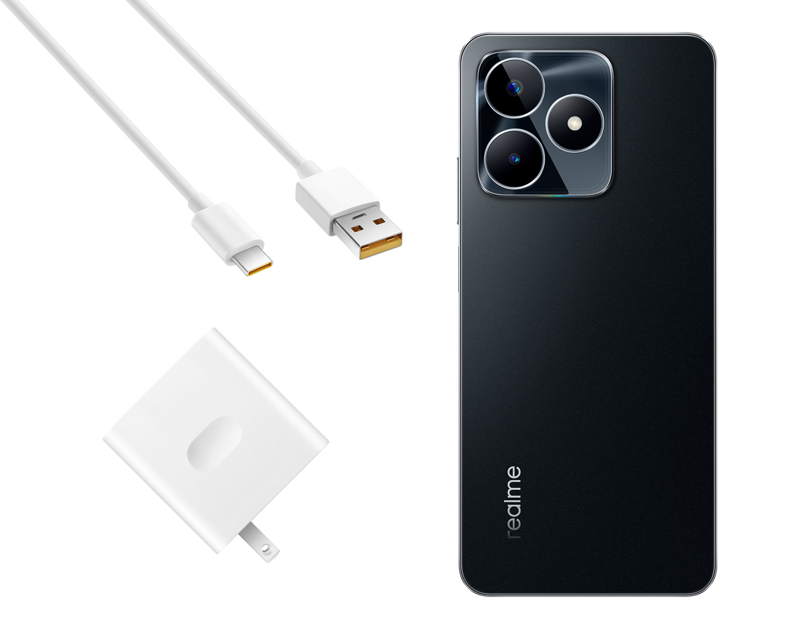 Foto 4 | Foto 4 | Telcel Realme C53 256 GB Negro