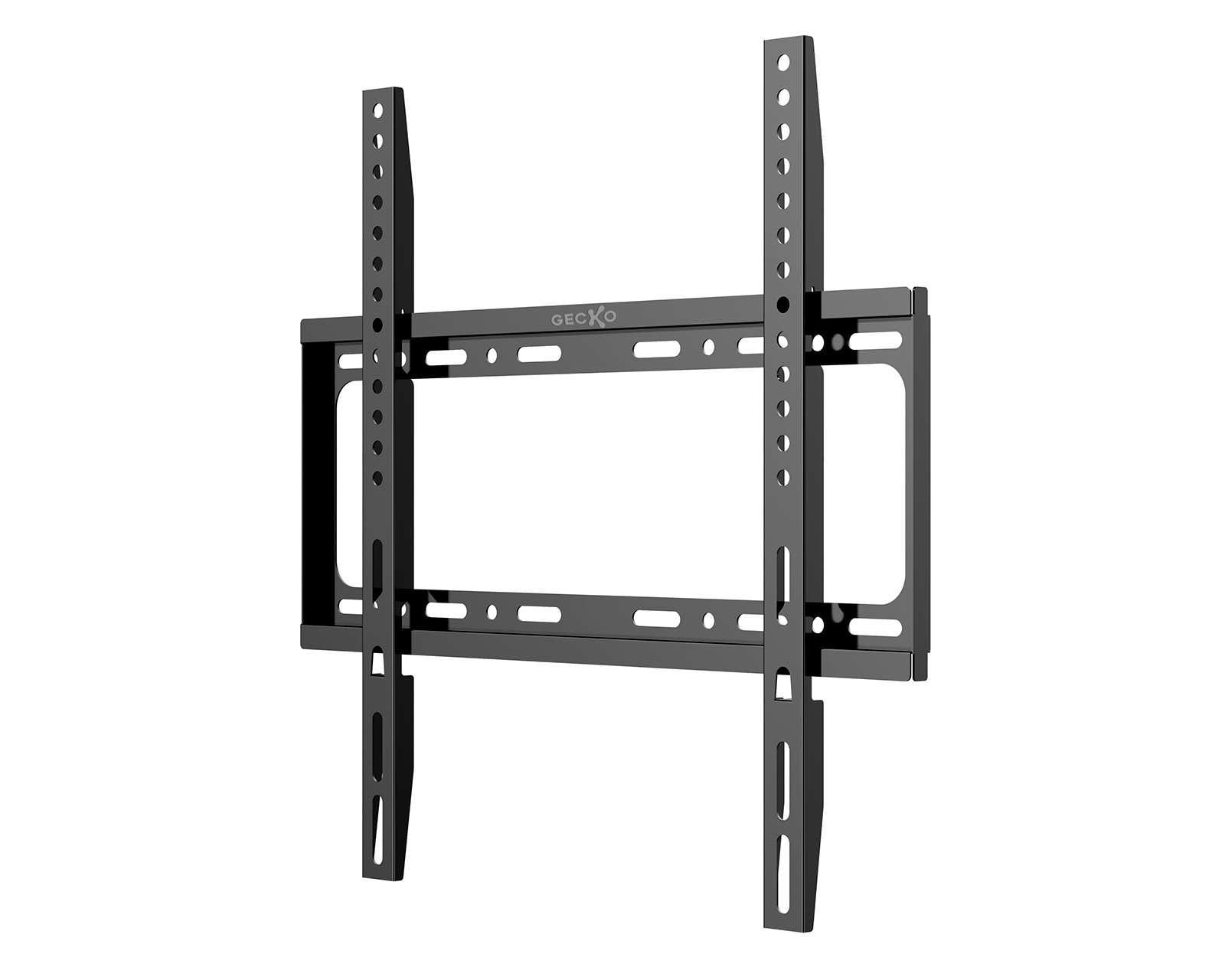 Foto 1 | Foto 1 | Soporte para Televisión Fijo Gecko para Pantallas de 23" a 60"