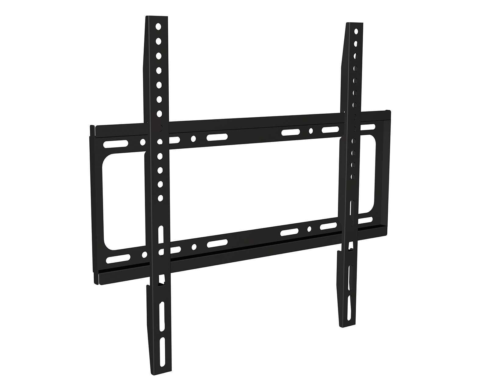 Foto 3 pulgar | Foto 2 | Soporte para Televisión Fijo Gecko para Pantallas de 23" a 60"