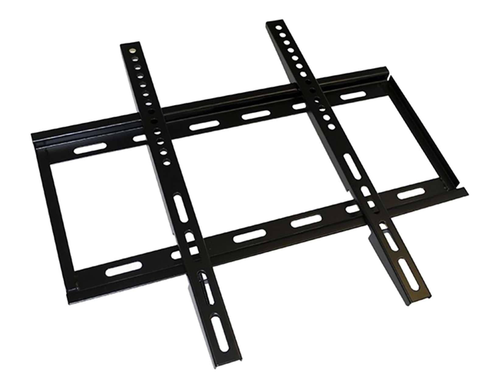 Foto 4 pulgar | Foto 3 | Soporte para Televisión Fijo Gecko para Pantallas de 23" a 60"