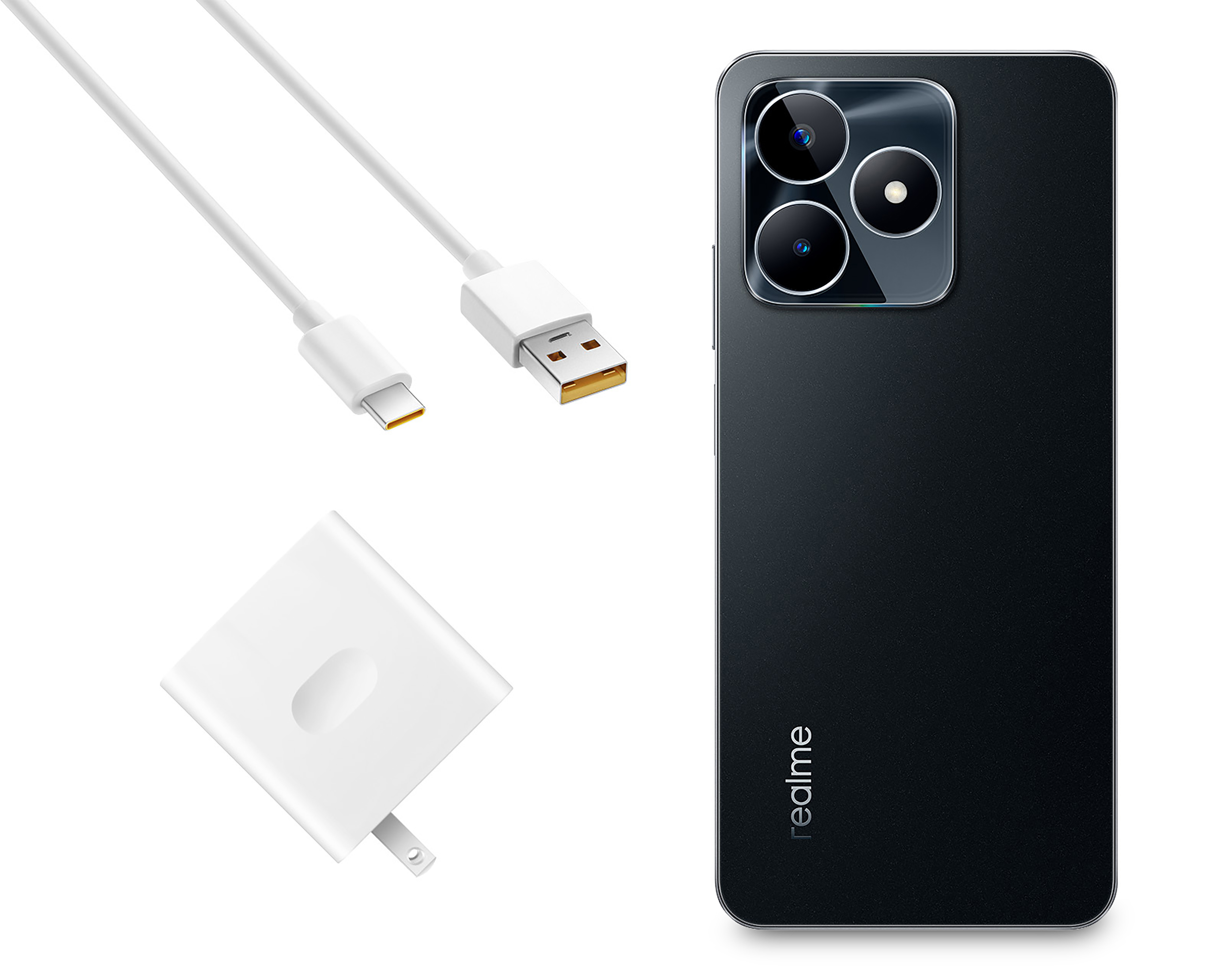 Foto 4 | Foto 4 | Telcel Realme C53 256 GB Negro