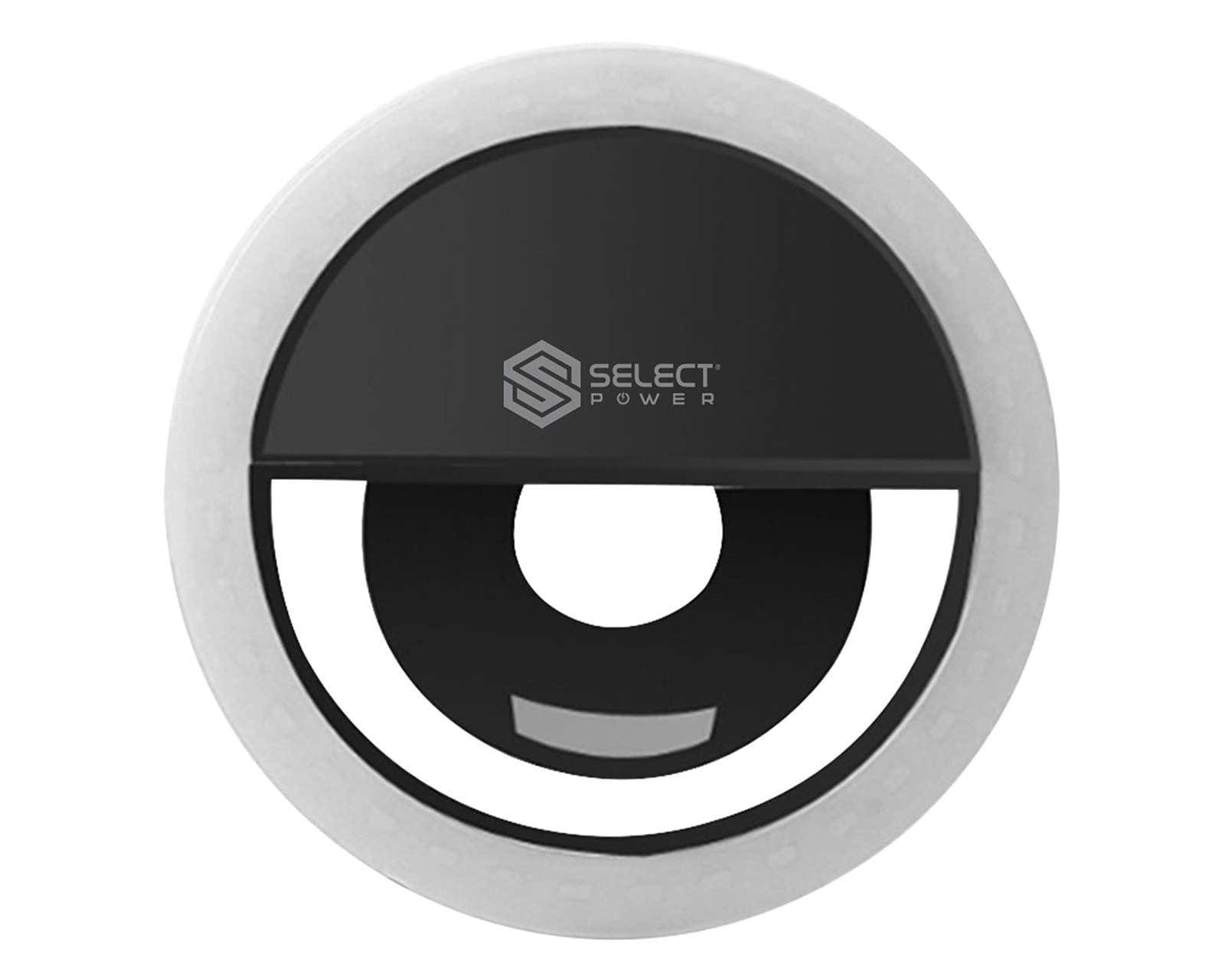 Aro de Luz LED Select Power