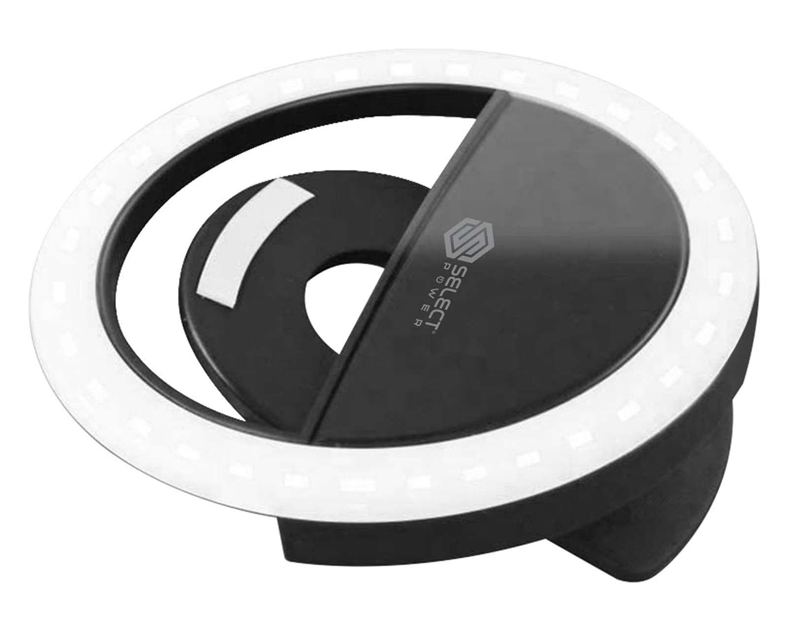 Foto 4 pulgar | Foto 3 | Aro de Luz LED Select Power