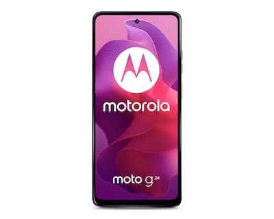 Foto 3 | Foto 3 | AT&T/Unefon Motorola Moto G24 256 GB Lavanda