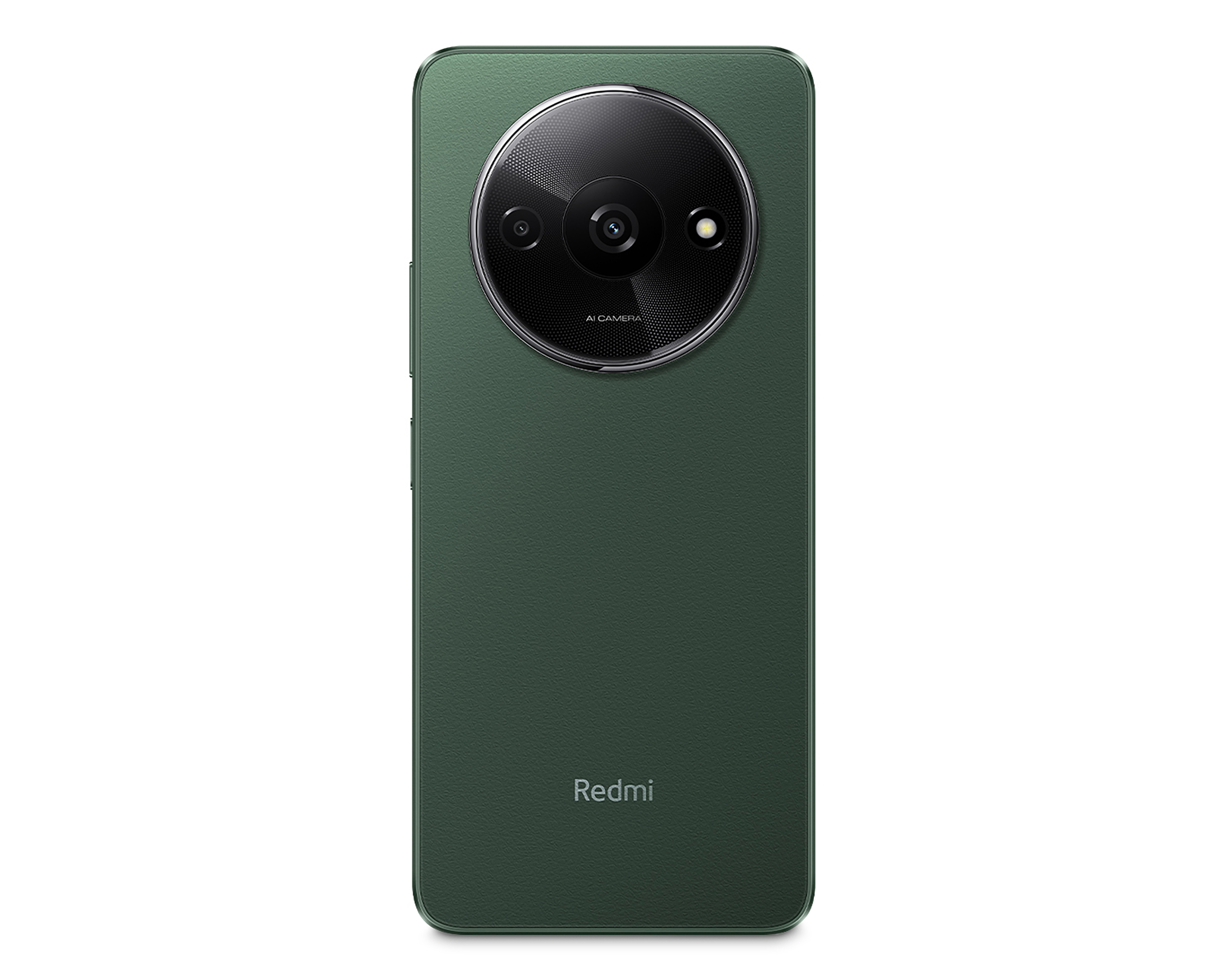 Foto 3 pulgar | Foto 2 | Celular Xiaomi Liberado Redmi A3 64 GB Verde