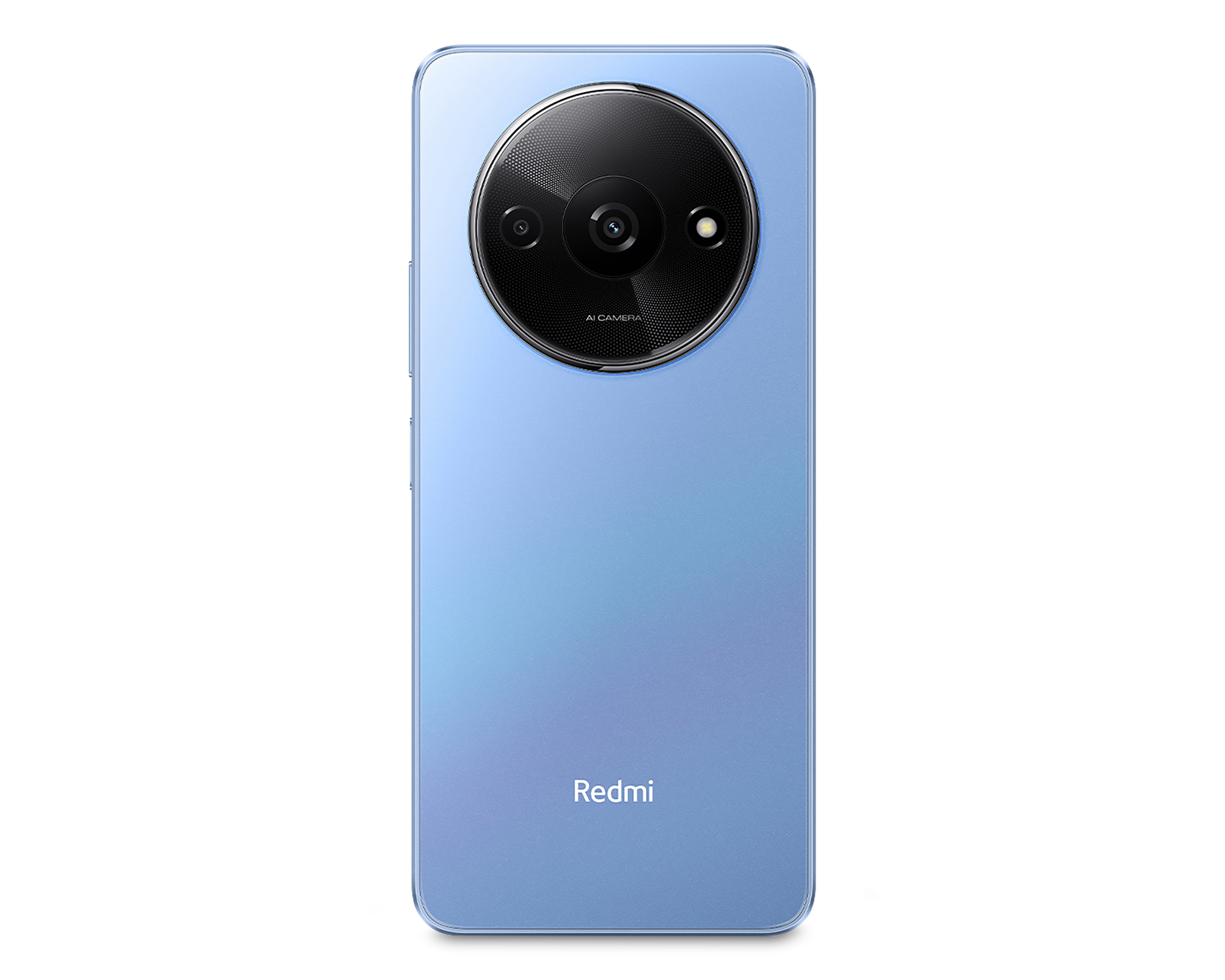 Foto 3 pulgar | Foto 2 | Celular Xiaomi Liberado Redmi A3 64 GB Azul