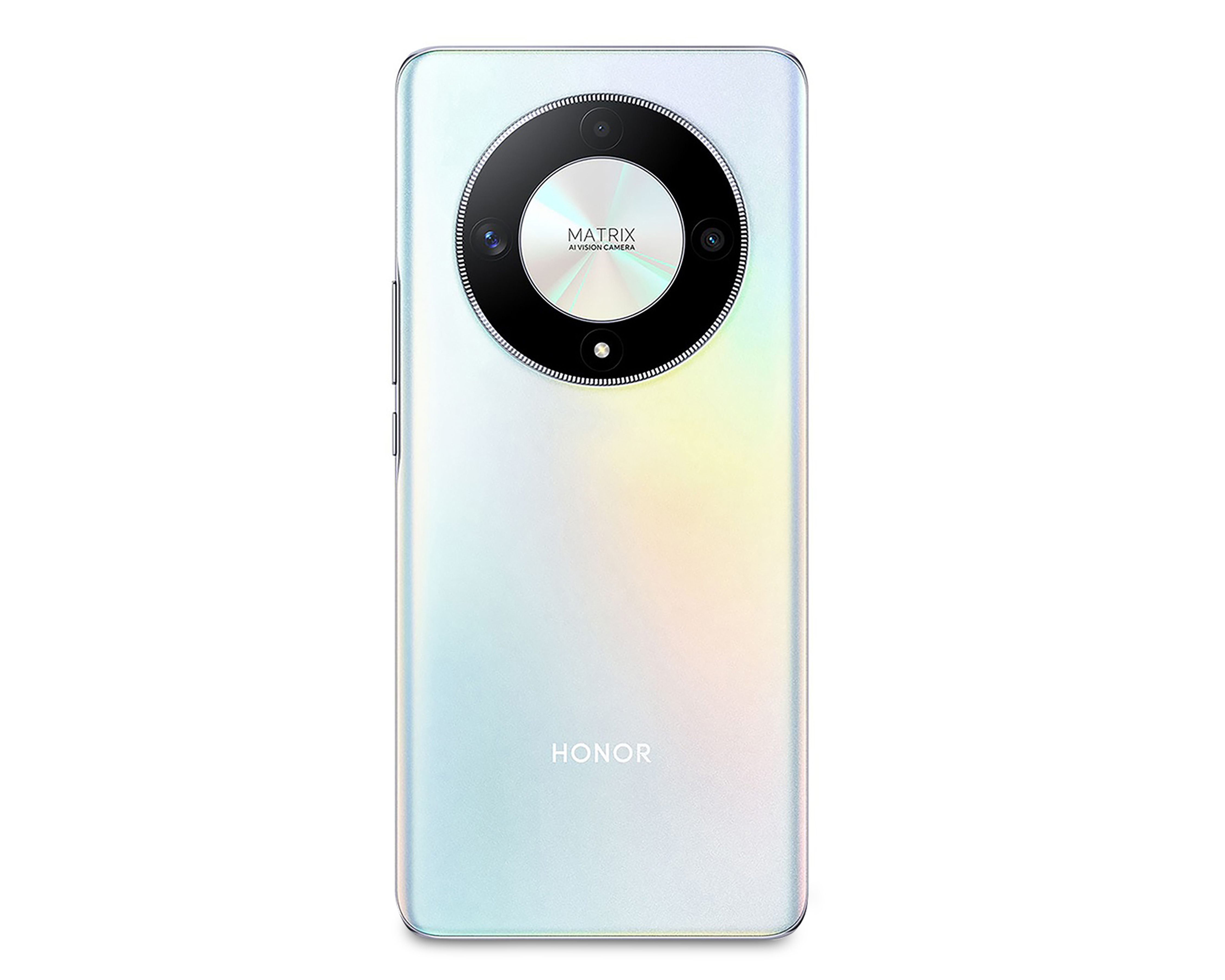 Foto 1 | Foto 1 | Movistar Honor Magic6 Lite 256 GB Plata