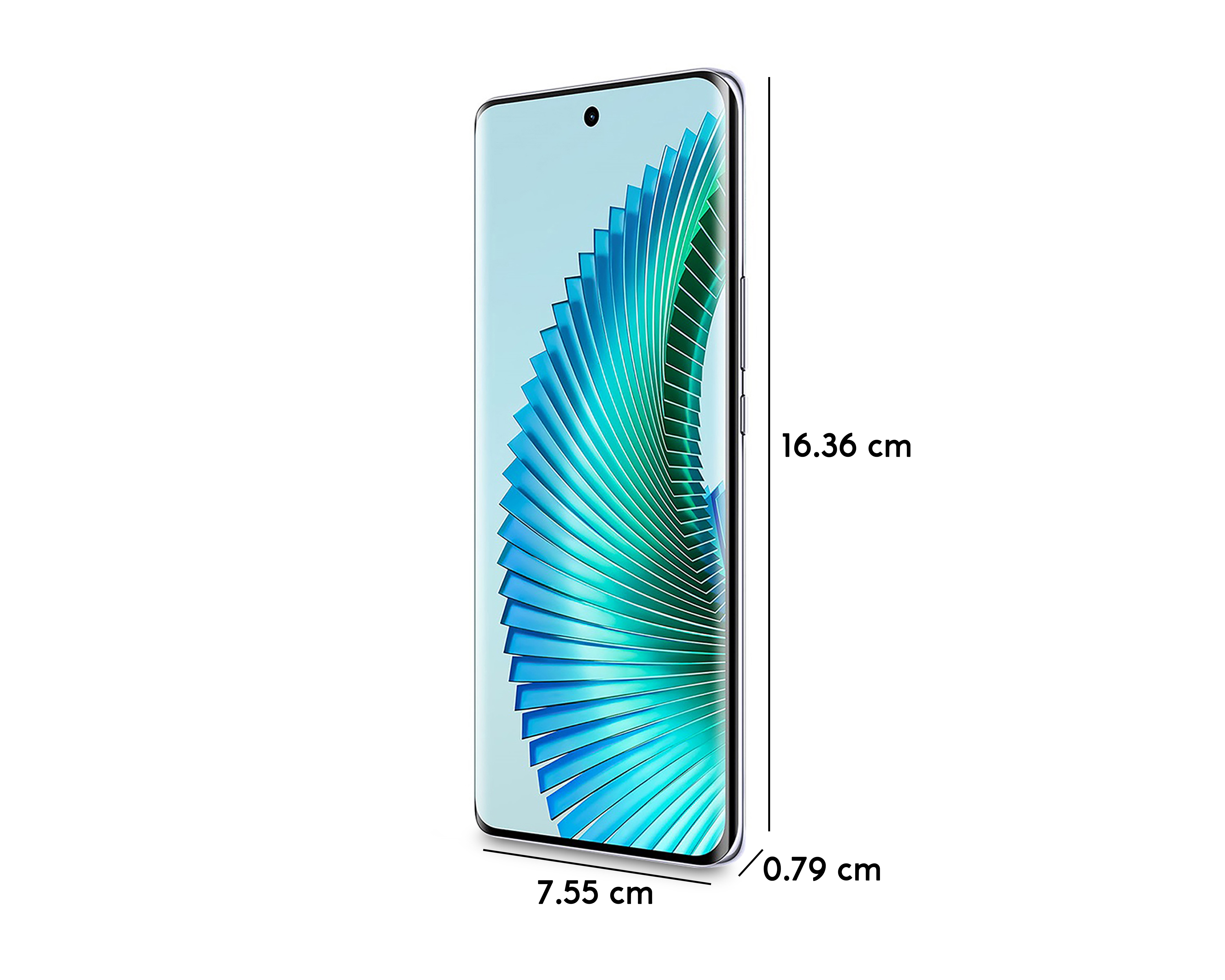 Foto 5 | Foto 4 | Movistar Honor Magic6 Lite 256 GB Plata