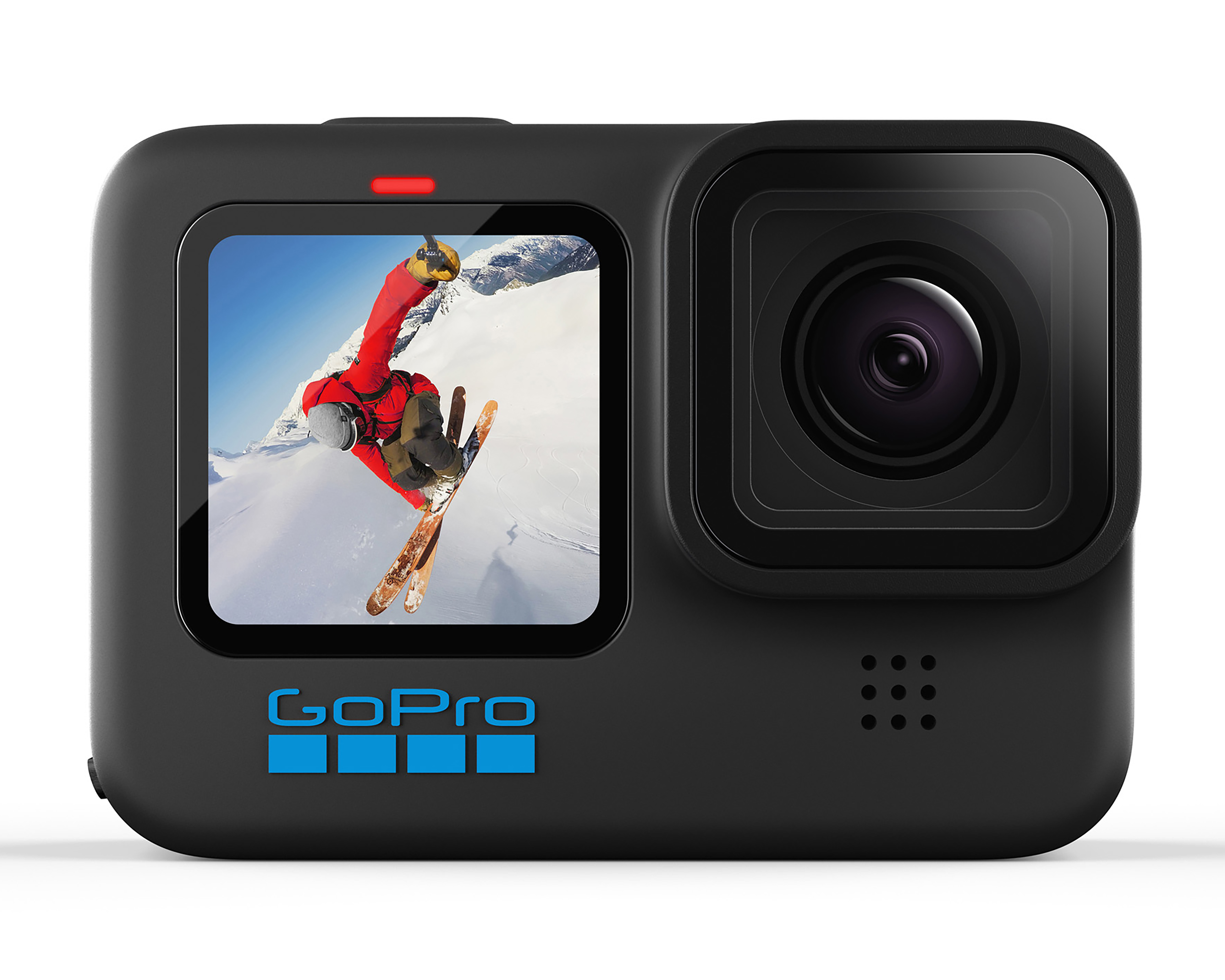 Foto 2 | Foto 2 | Cámara GoPro Hero 10 Black