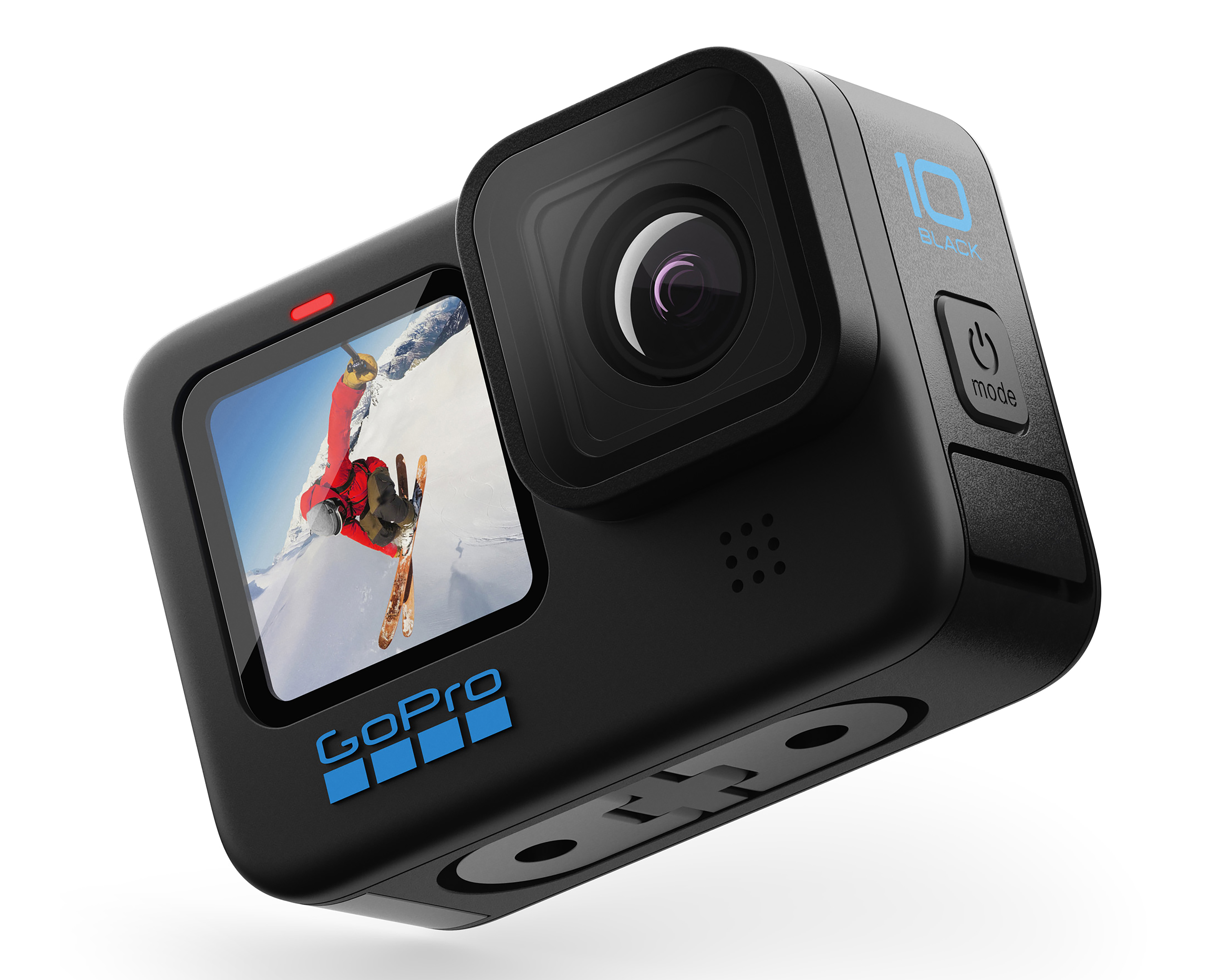 Foto 3 | Foto 3 | Cámara GoPro Hero 10 Black