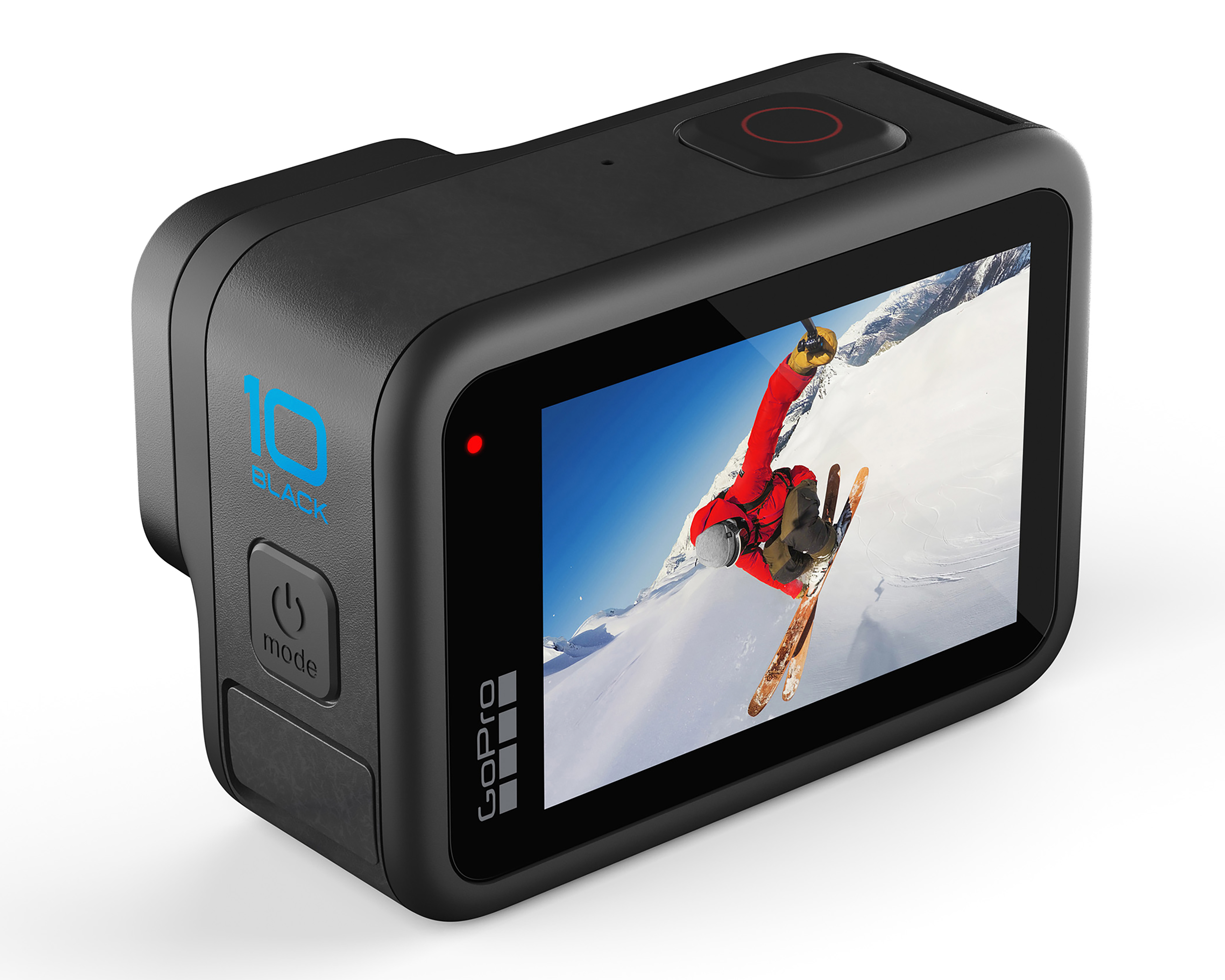 Foto 5 pulgar | Foto 4 | Cámara GoPro Hero 10 Black