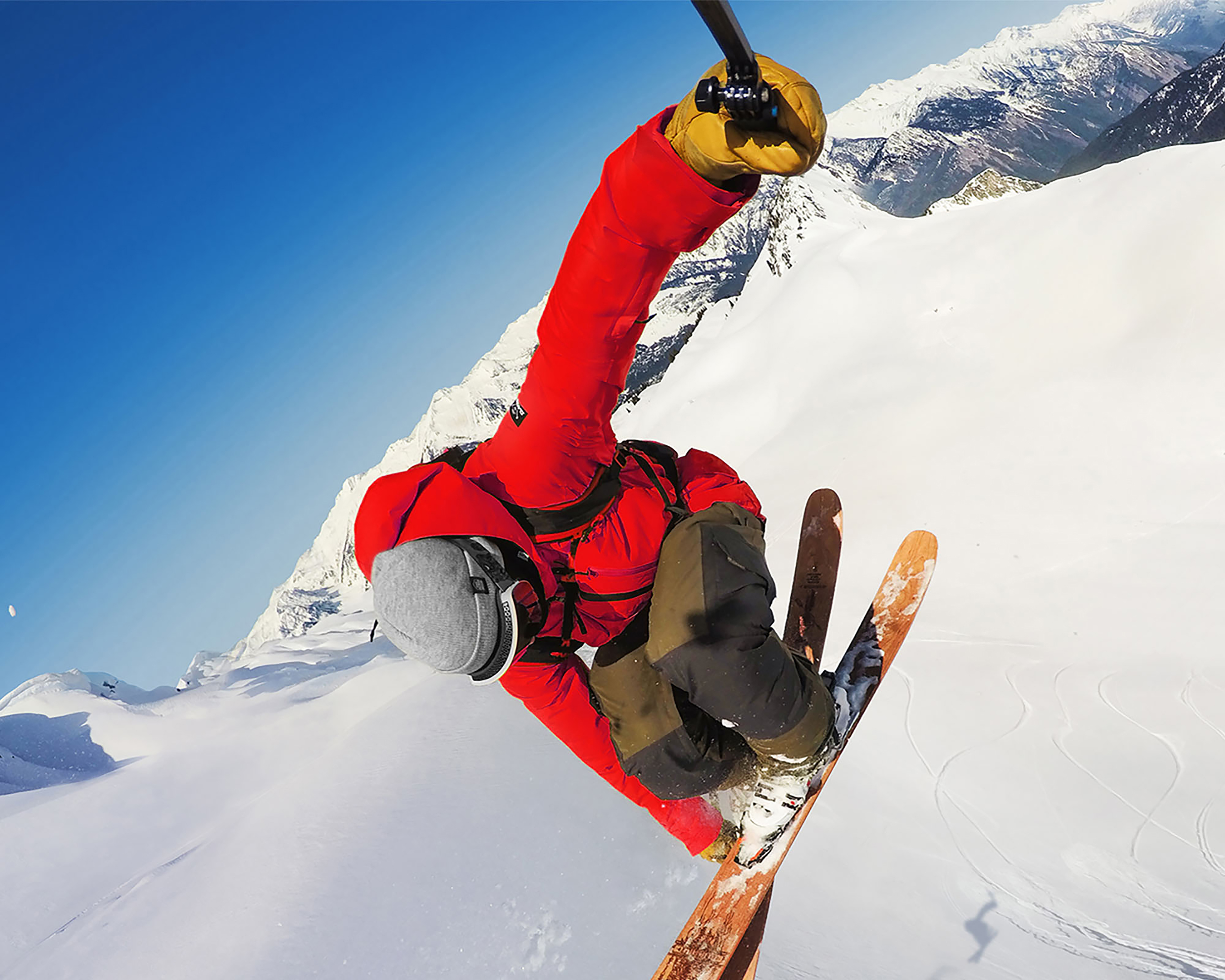 Foto 6 pulgar | Foto 5 | Cámara GoPro Hero 10 Black